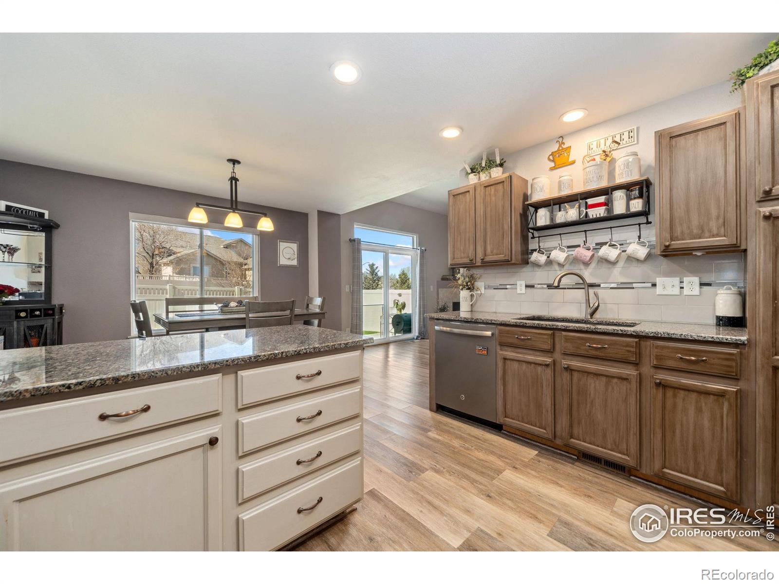 MLS Image #8 for 4603  chokecherry trail,fort collins, Colorado