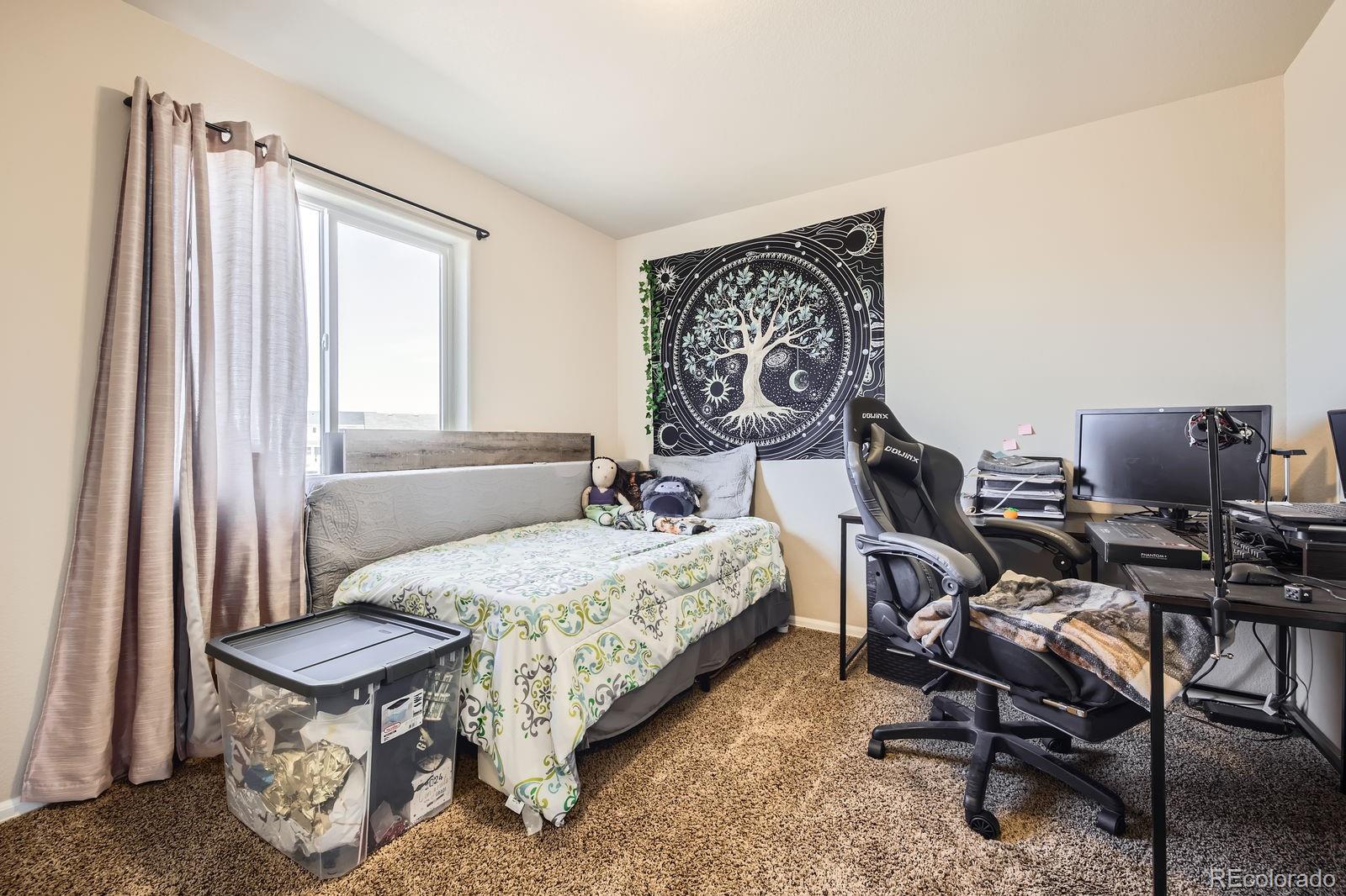 MLS Image #11 for 7918  martinwood place,colorado springs, Colorado