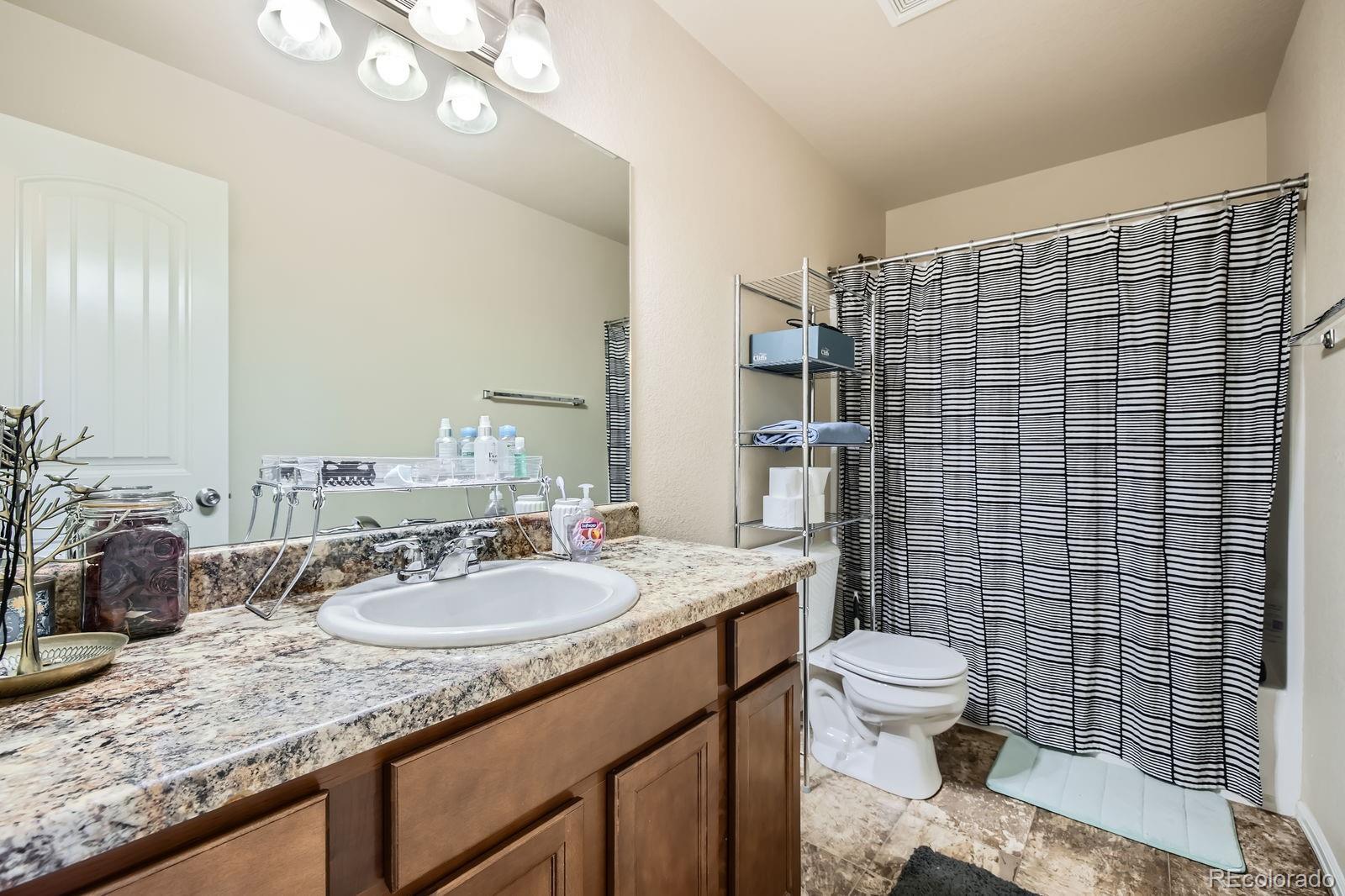 MLS Image #13 for 7918  martinwood place,colorado springs, Colorado