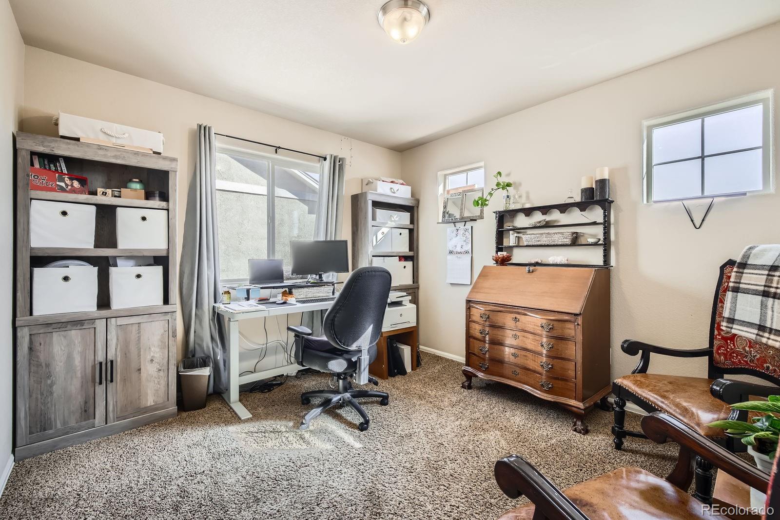 MLS Image #14 for 7918  martinwood place,colorado springs, Colorado