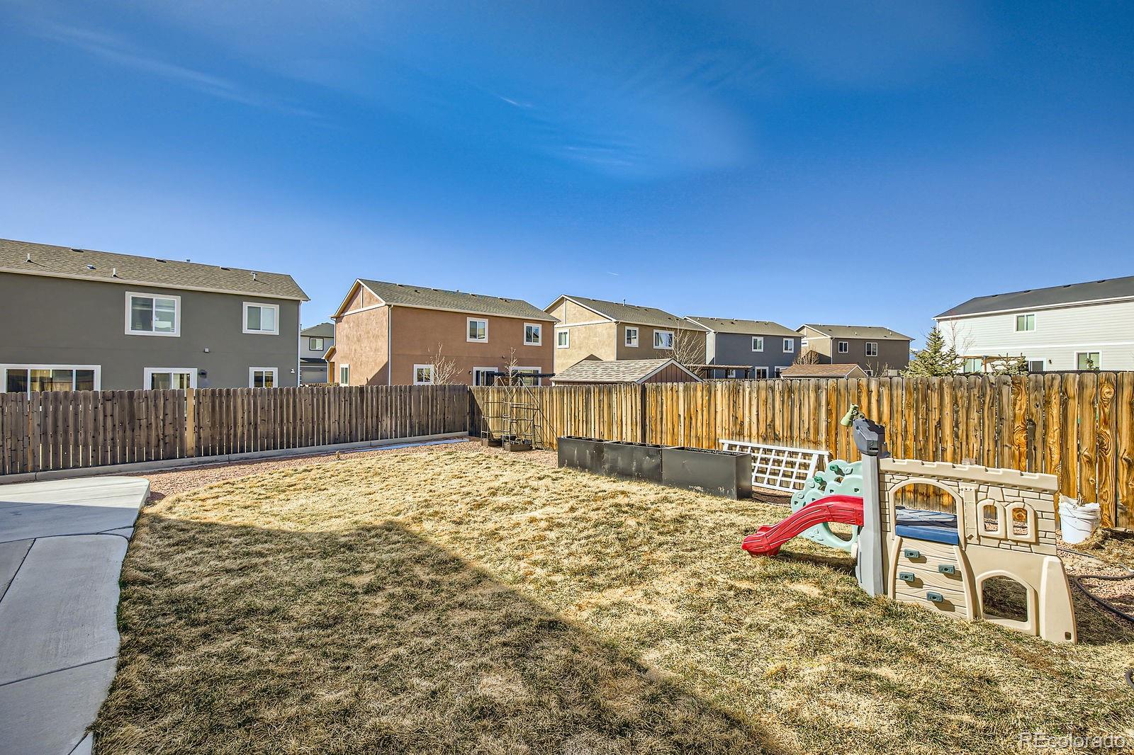 MLS Image #21 for 7918  martinwood place,colorado springs, Colorado