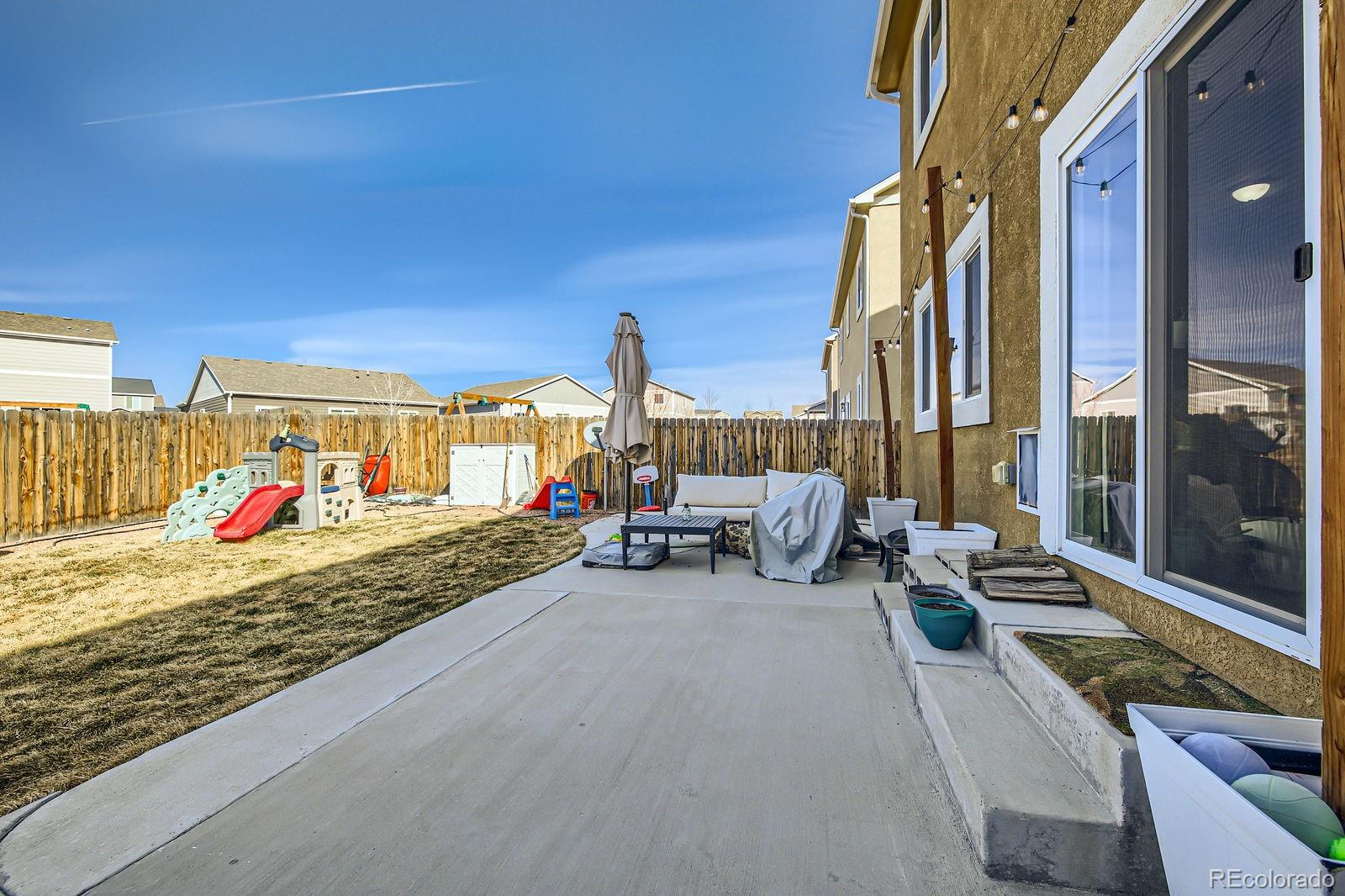 MLS Image #22 for 7918  martinwood place,colorado springs, Colorado