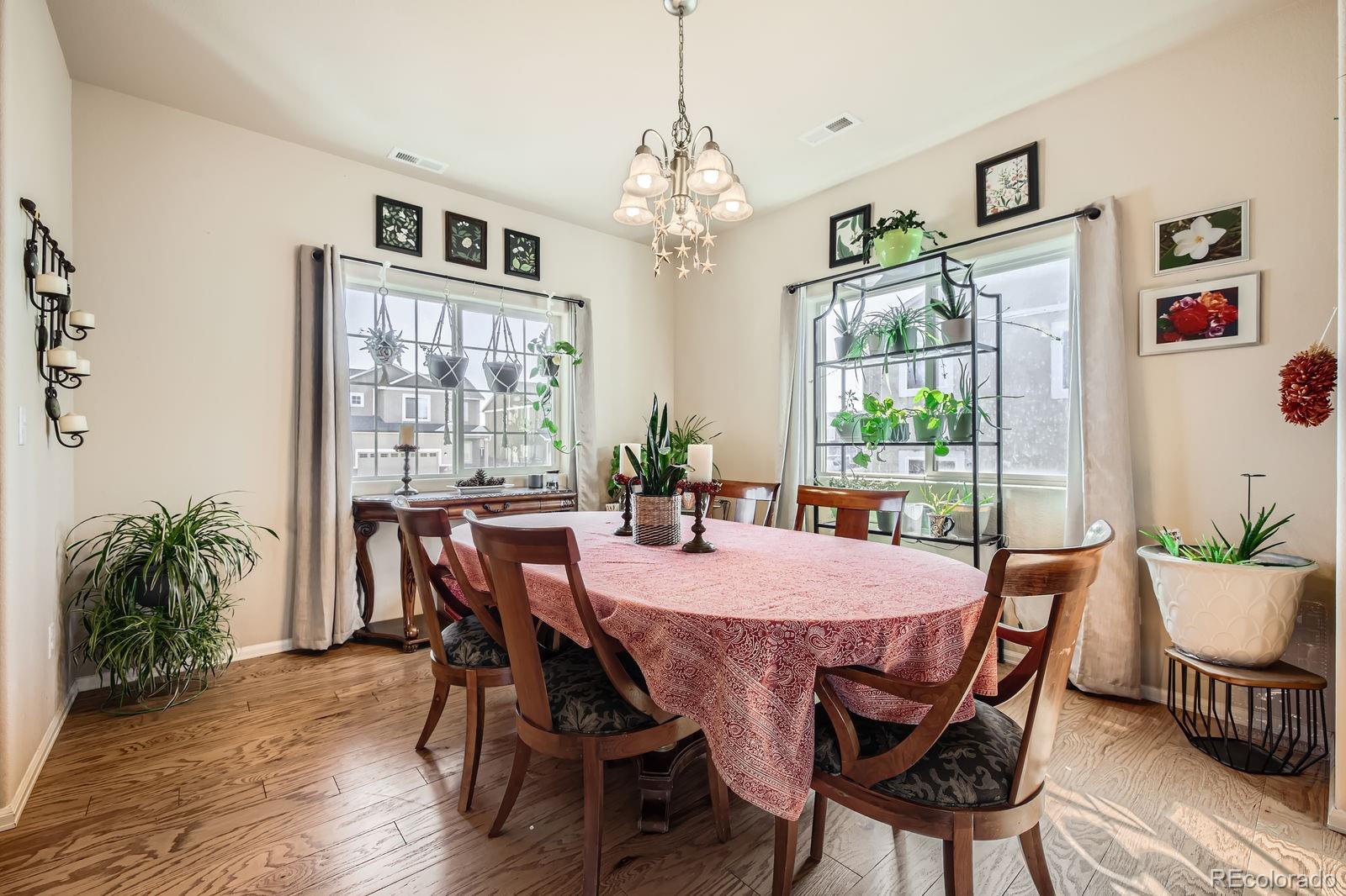 MLS Image #5 for 7918  martinwood place,colorado springs, Colorado