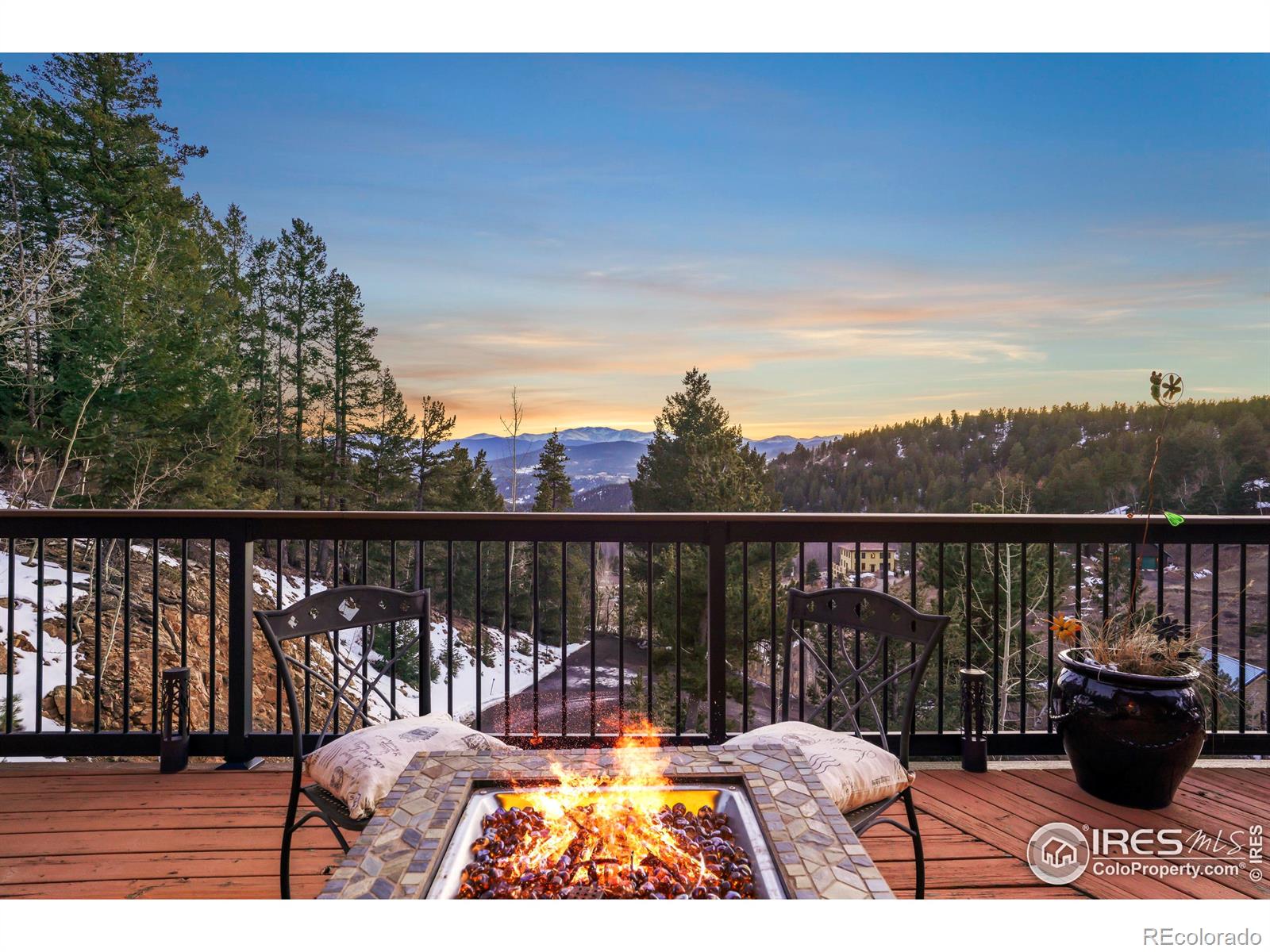 CMA Image for 2420  dory hill drive,Black Hawk, Colorado