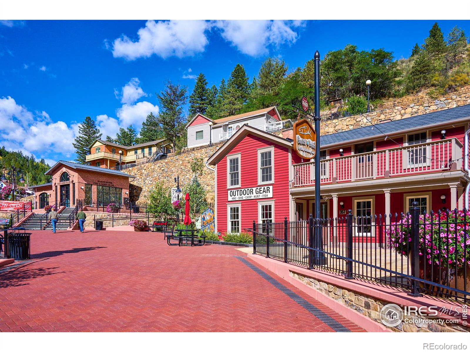 MLS Image #37 for 2322  dory hill road,black hawk, Colorado