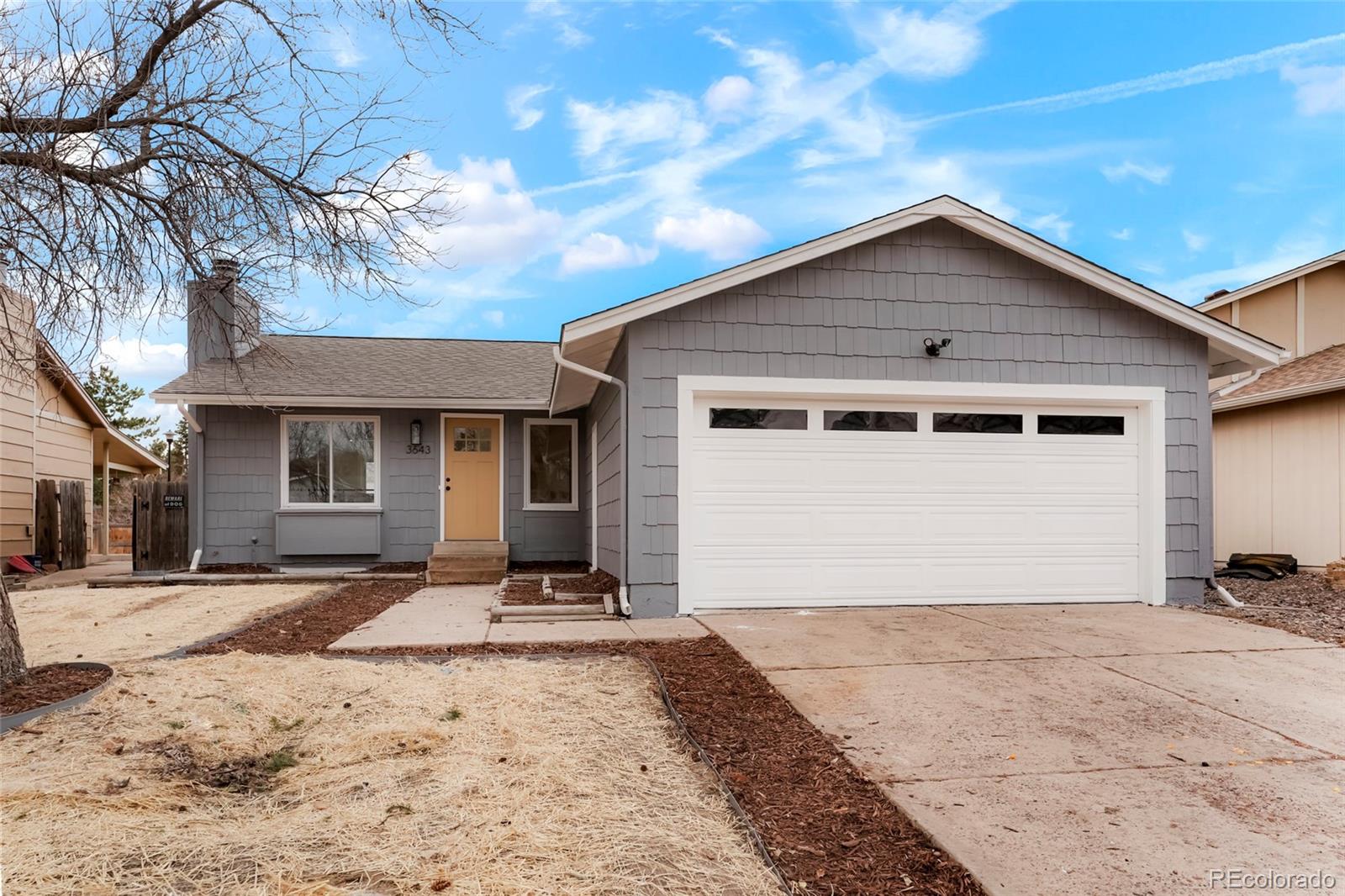 MLS Image #0 for 3643 s mobile way,aurora, Colorado