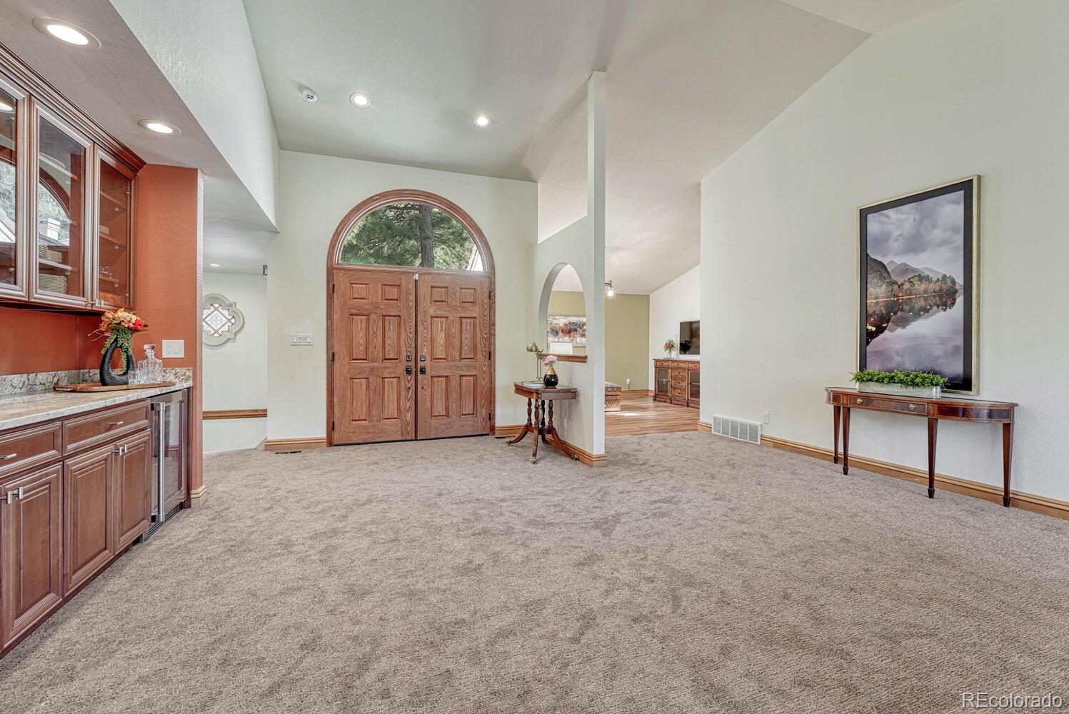 MLS Image #3 for 1545  laird circle,colorado springs, Colorado