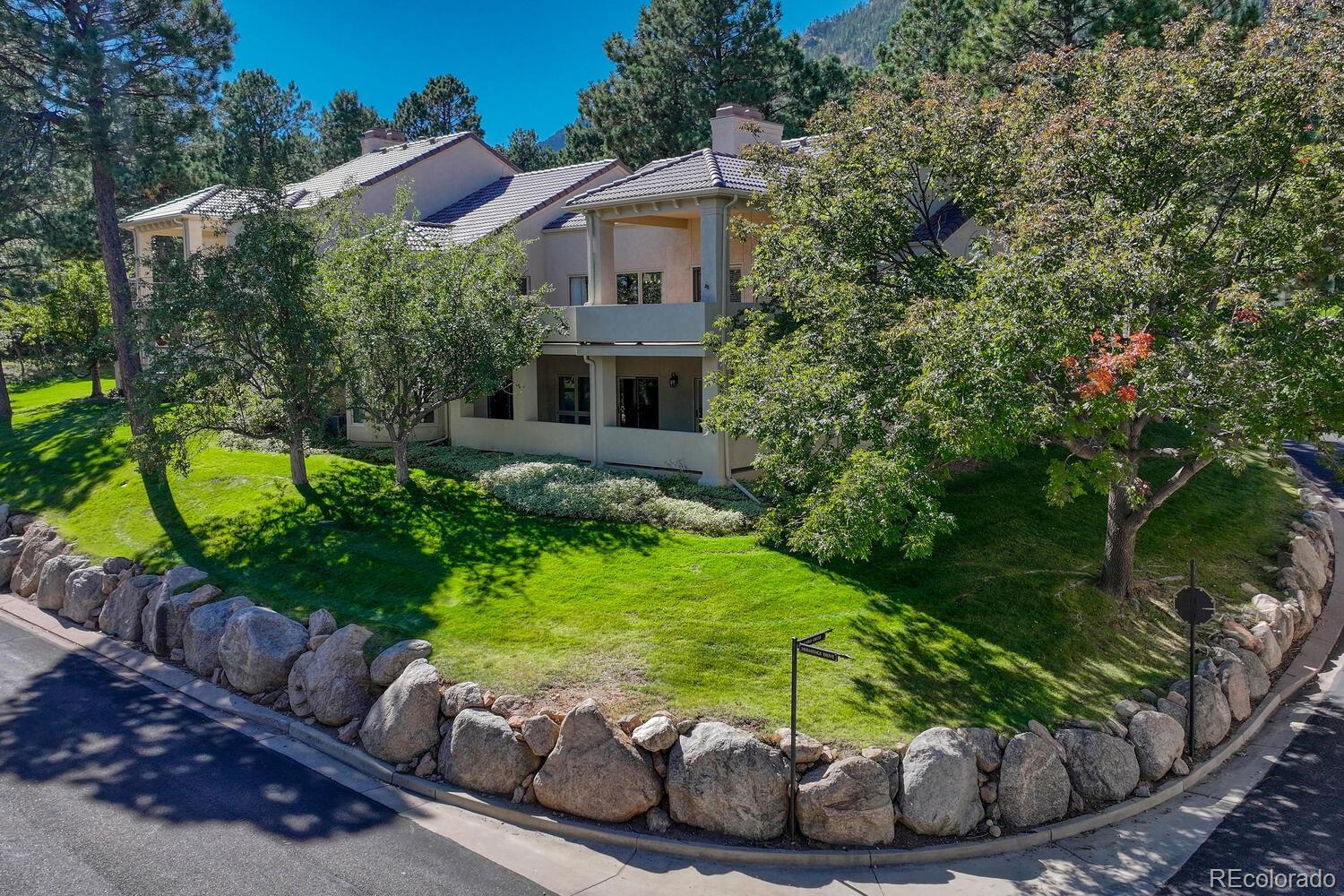 MLS Image #45 for 1545  laird circle,colorado springs, Colorado