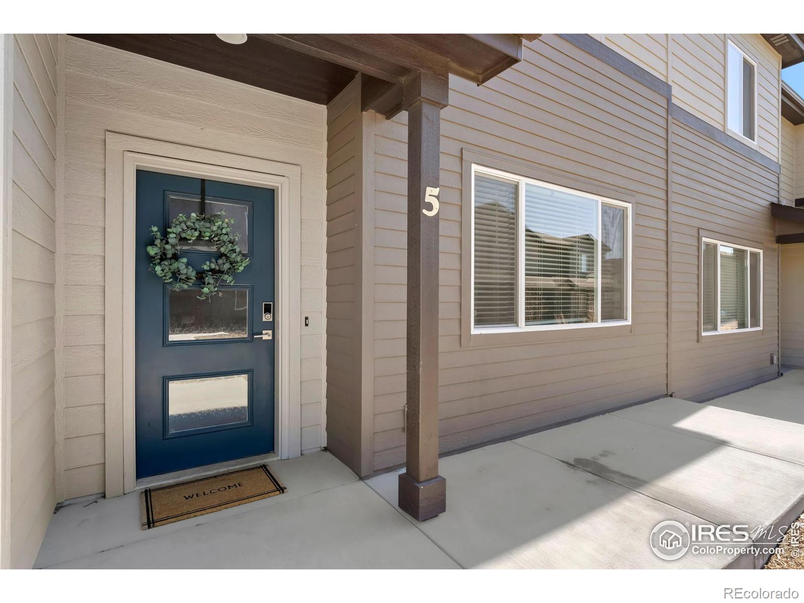 MLS Image #14 for 2938  barnstormer street,fort collins, Colorado