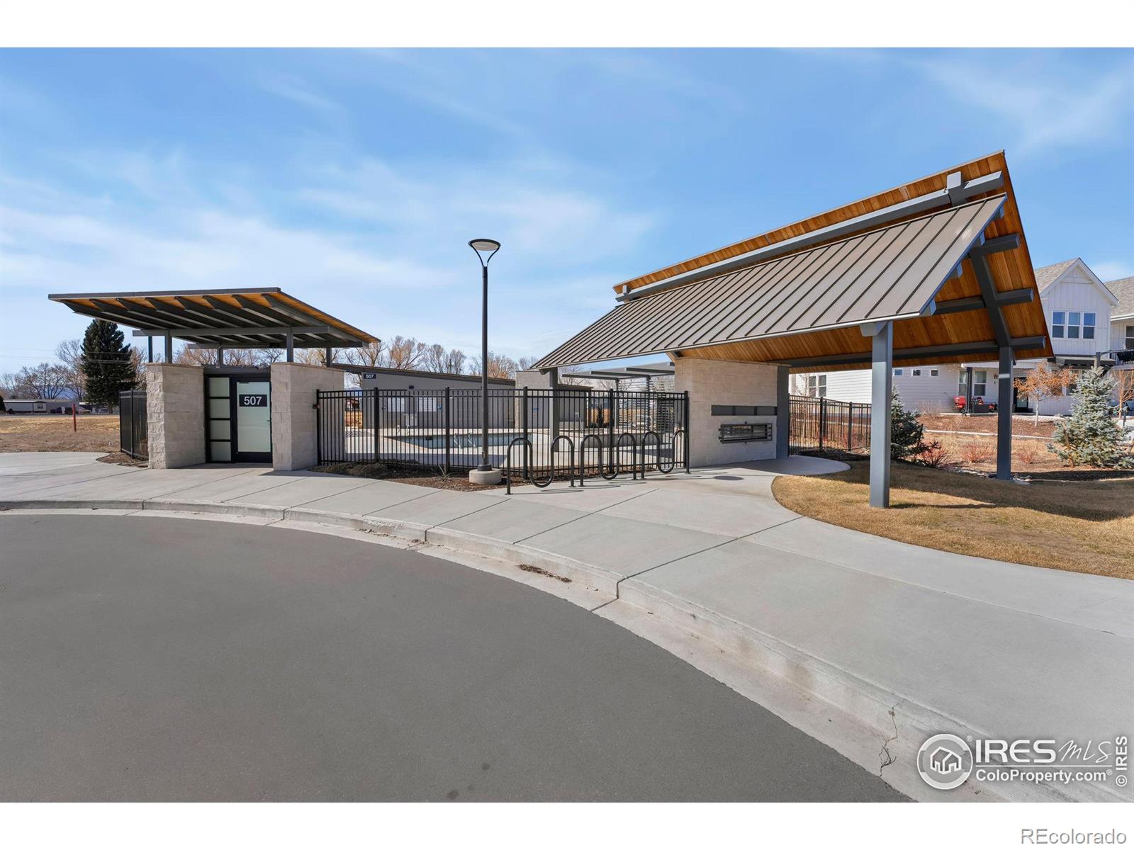 MLS Image #20 for 2938  barnstormer street,fort collins, Colorado