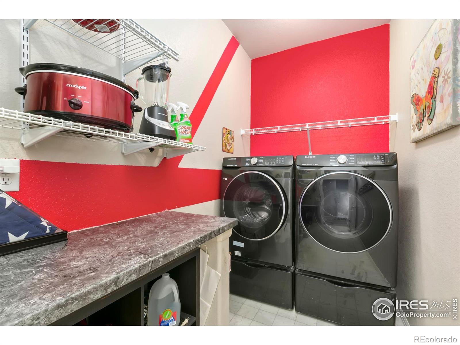MLS Image #12 for 931  ponderosa drive,severance, Colorado