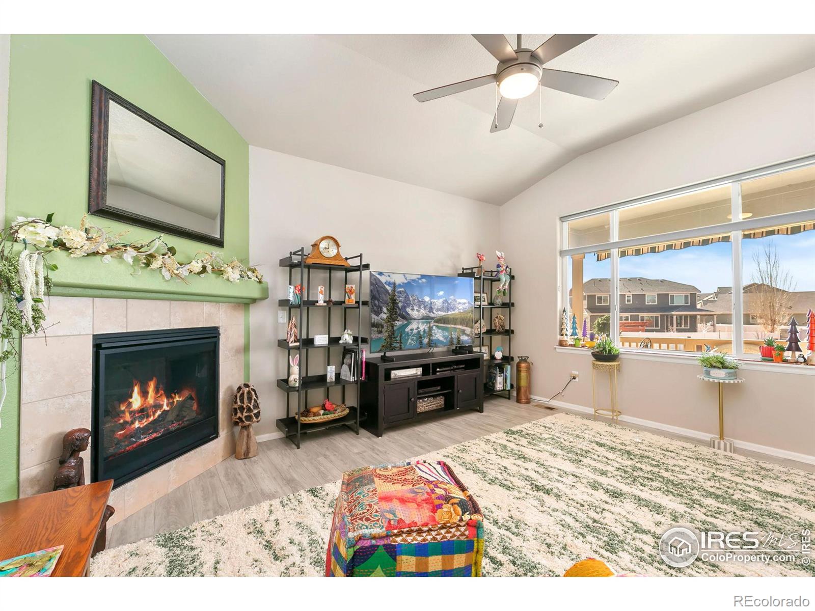 MLS Image #2 for 931  ponderosa drive,severance, Colorado