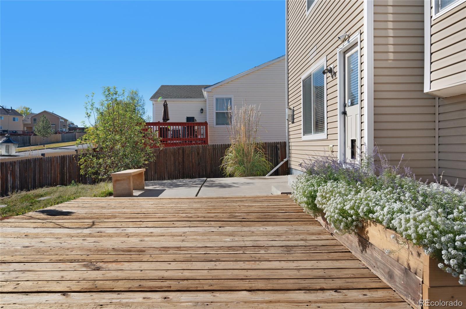 MLS Image #31 for 8790  silver glen drive,fountain, Colorado