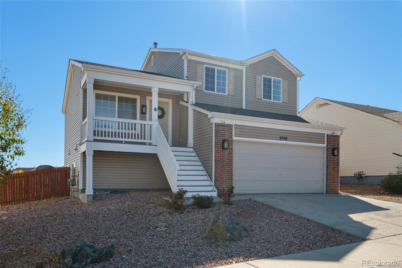 MLS Image #35 for 8790  silver glen drive,fountain, Colorado