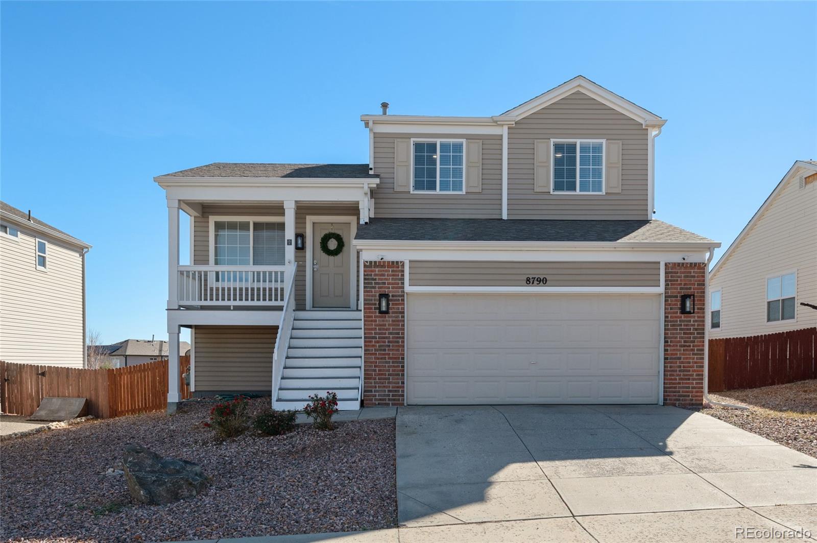 MLS Image #36 for 8790  silver glen drive,fountain, Colorado