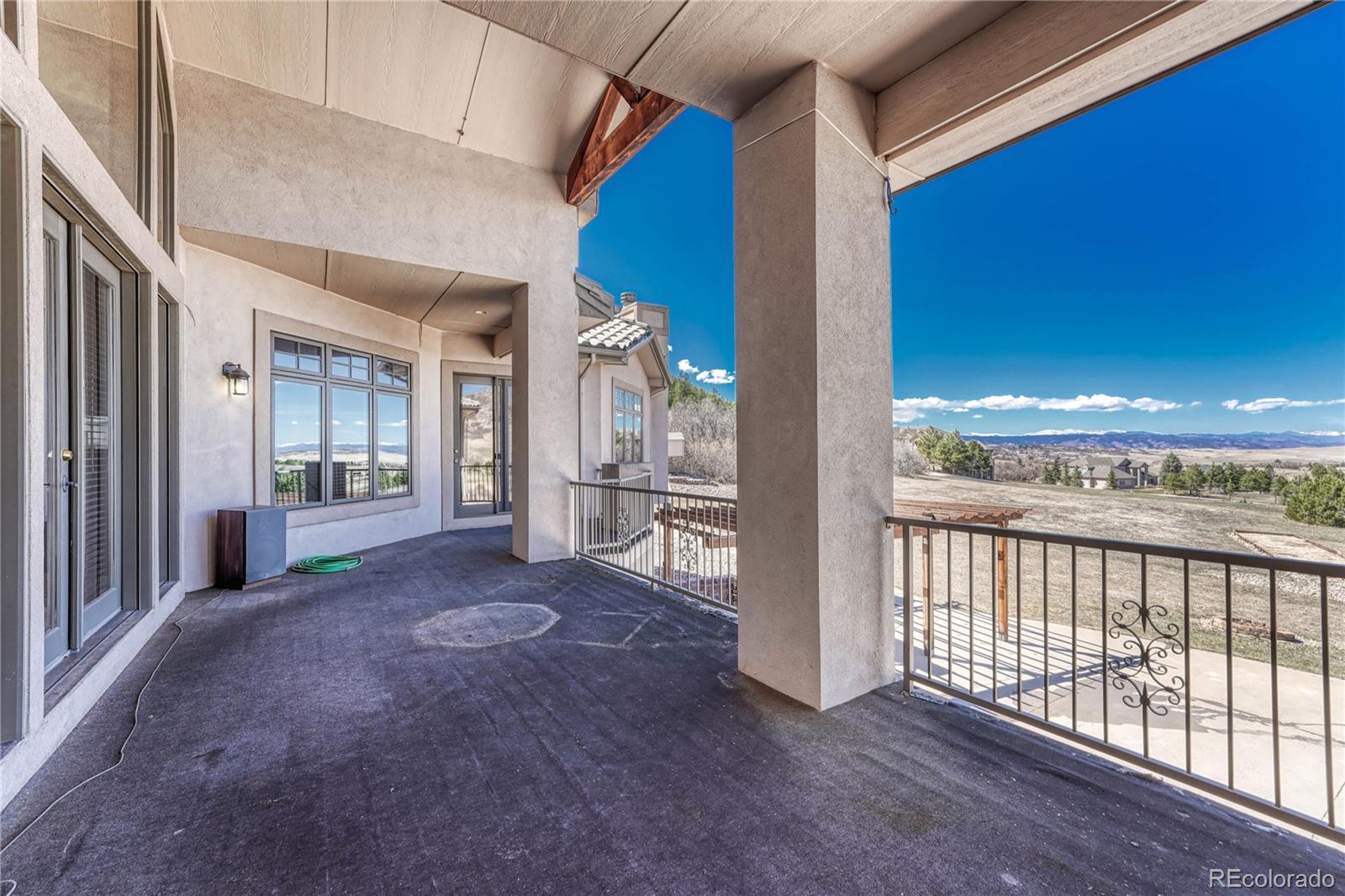 MLS Image #4 for 1252  rosewind circle,castle rock, Colorado
