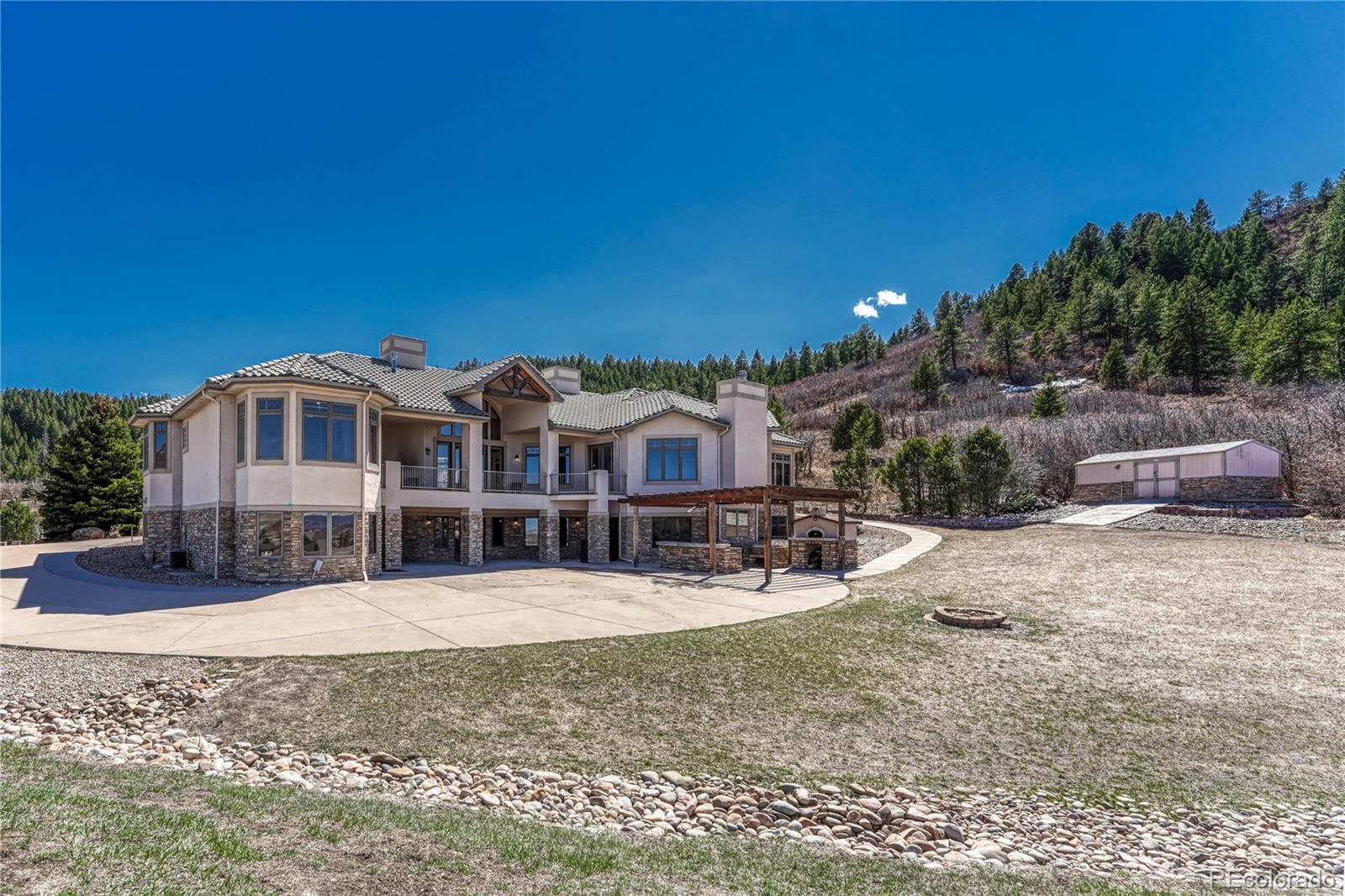 MLS Image #8 for 1252  rosewind circle,castle rock, Colorado