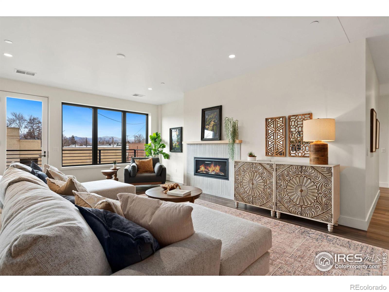 MLS Image #2 for 205 e 6th street,loveland, Colorado
