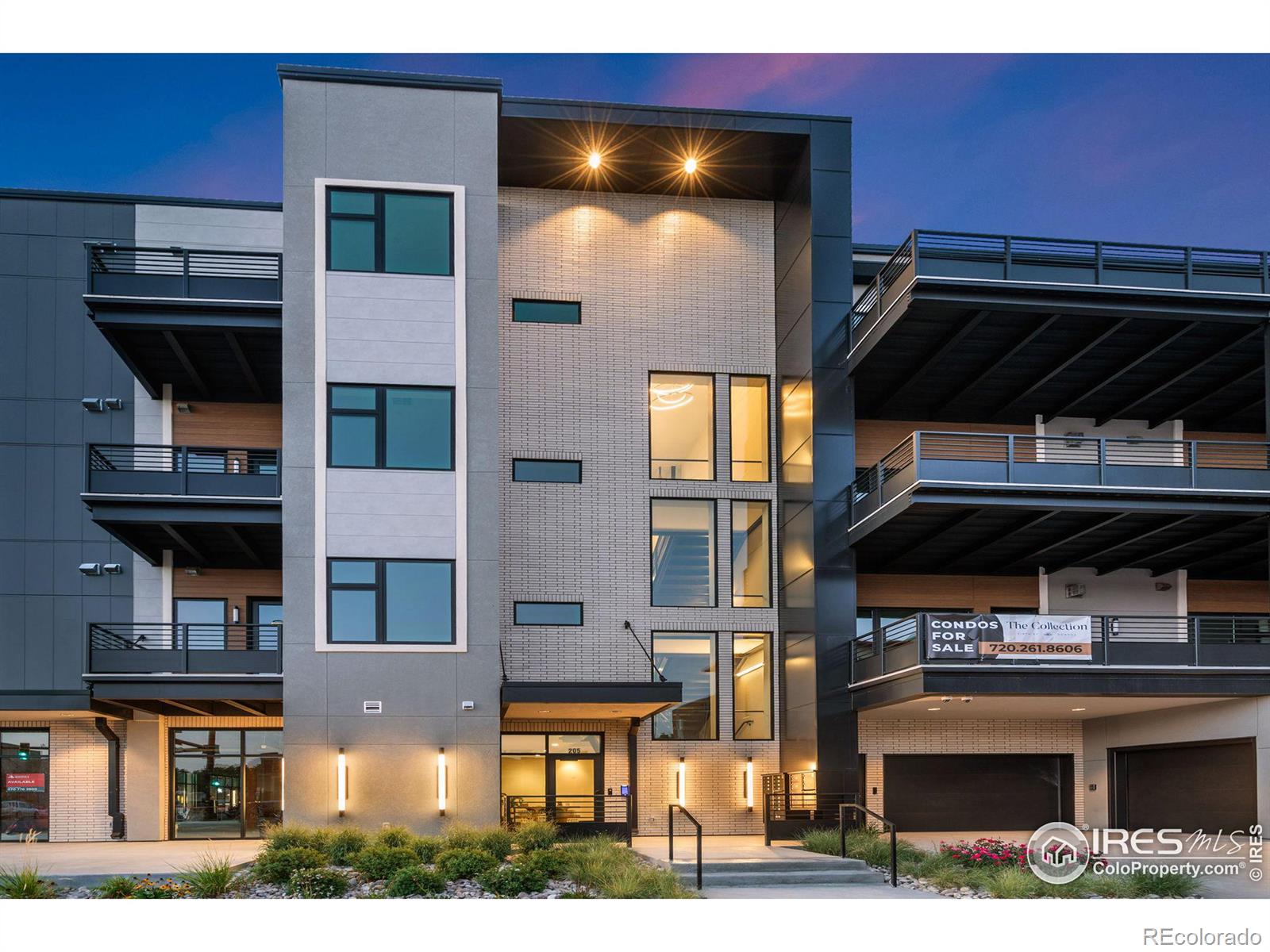 MLS Image #35 for 205 e 6th street,loveland, Colorado