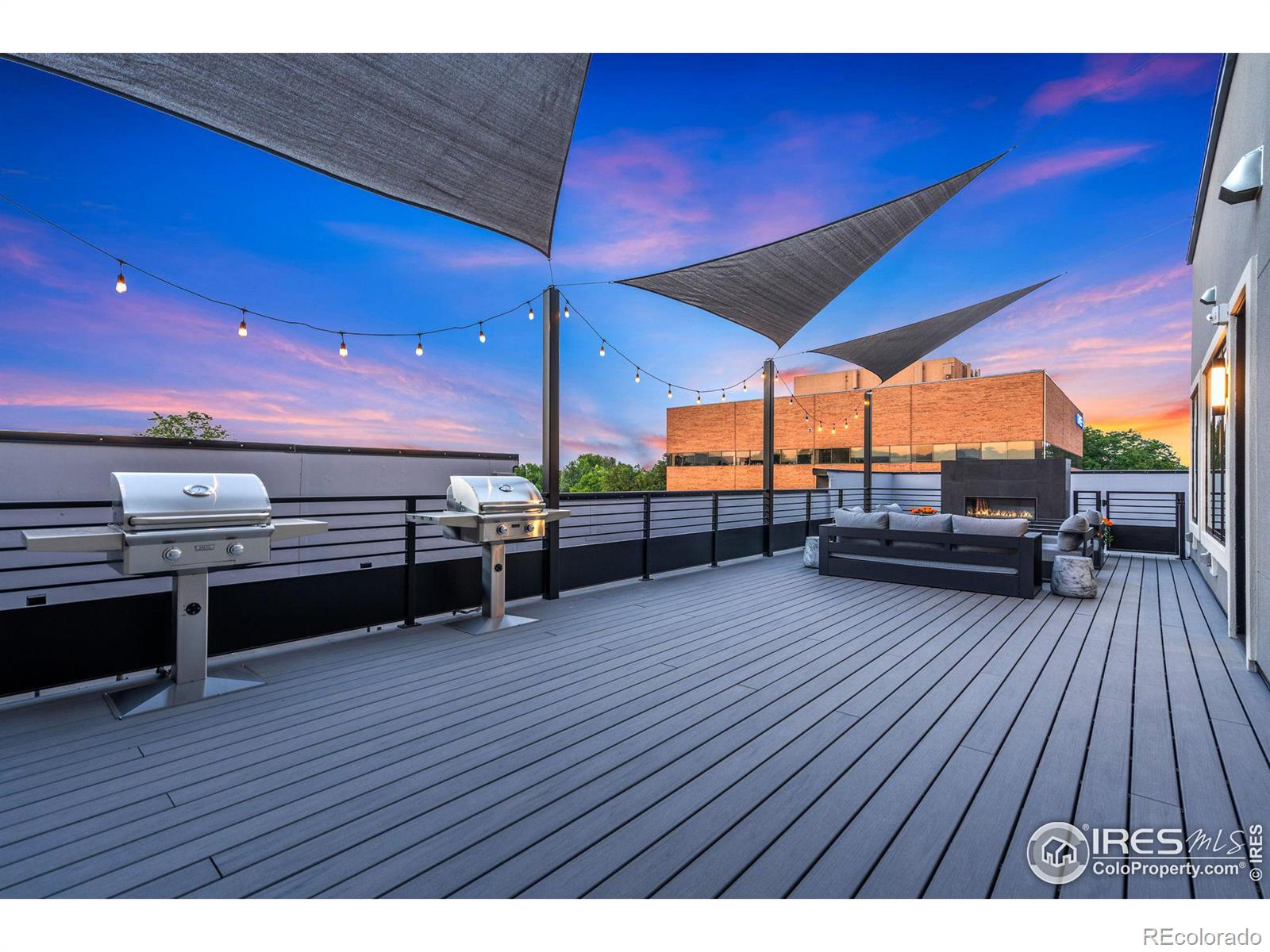 MLS Image #36 for 205 e 6th street,loveland, Colorado
