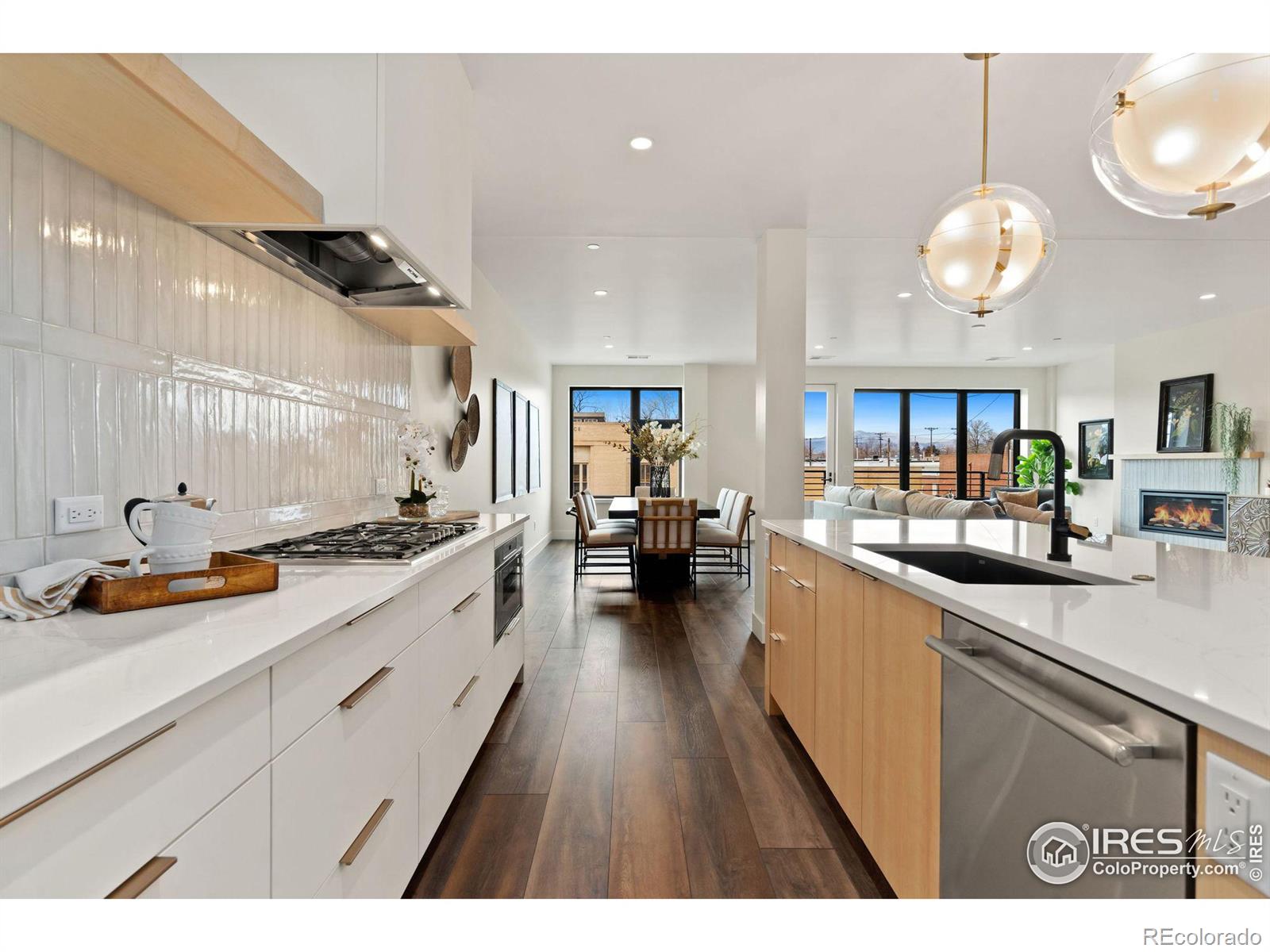 MLS Image #4 for 205 e 6th street,loveland, Colorado