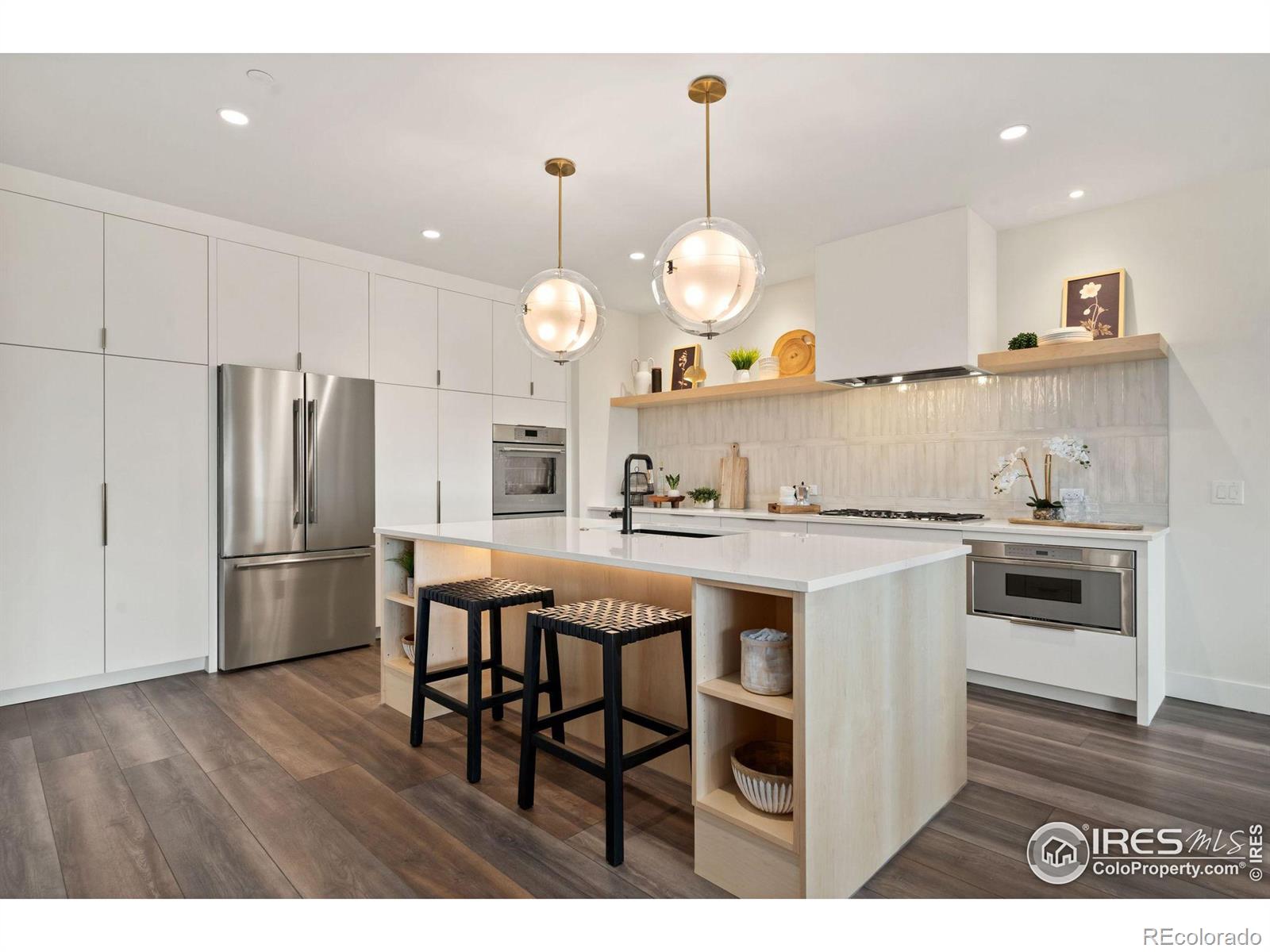MLS Image #5 for 205 e 6th street,loveland, Colorado