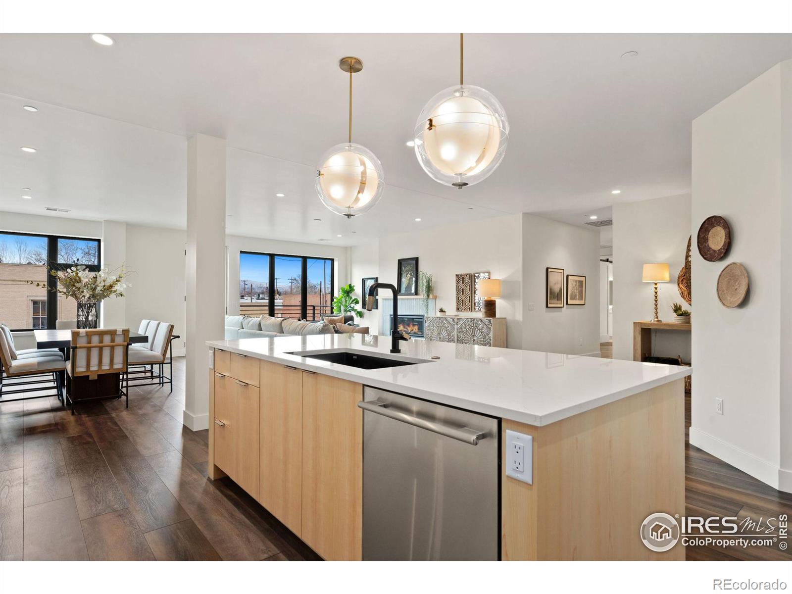 MLS Image #8 for 205 e 6th street,loveland, Colorado