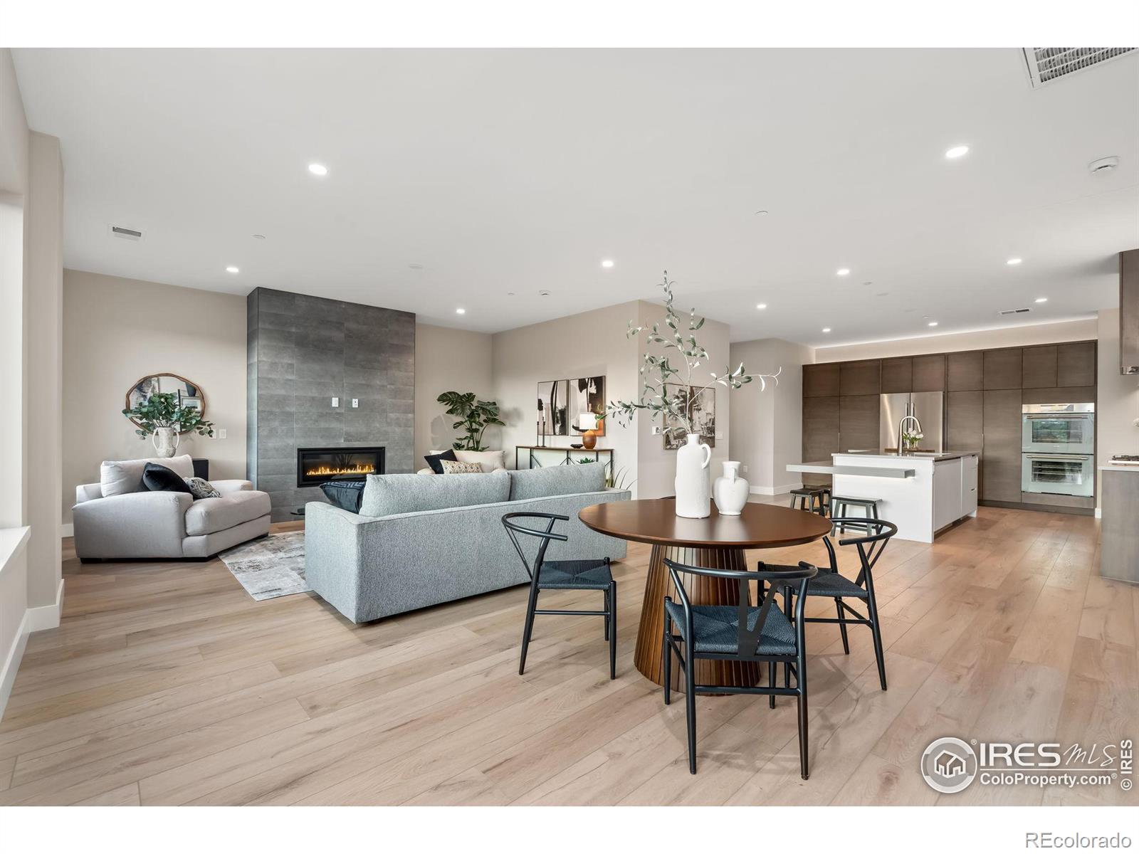 Report Image for 205 E 6th Street,Loveland, Colorado