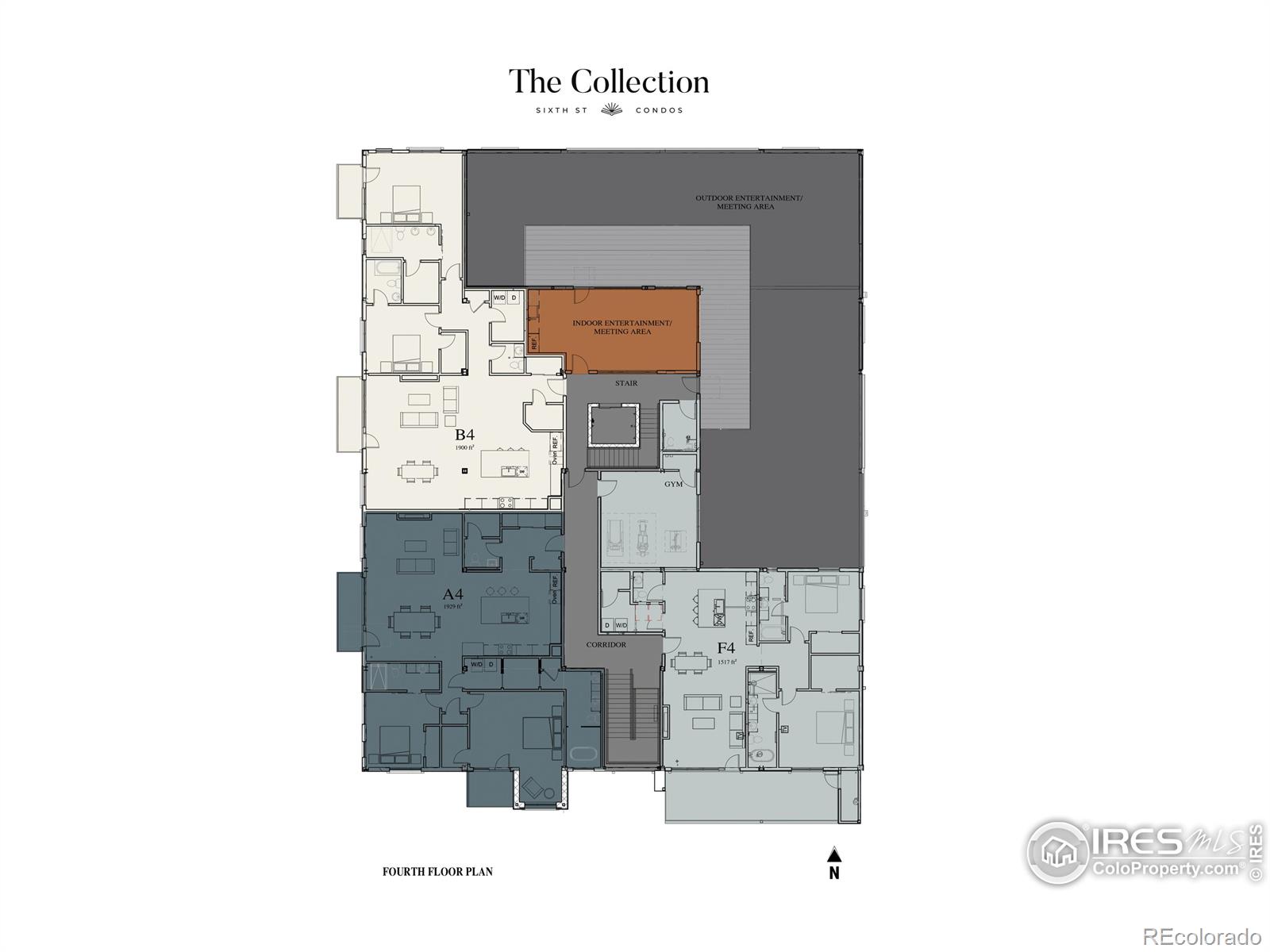 MLS Image #29 for 205 e 6th street,loveland, Colorado
