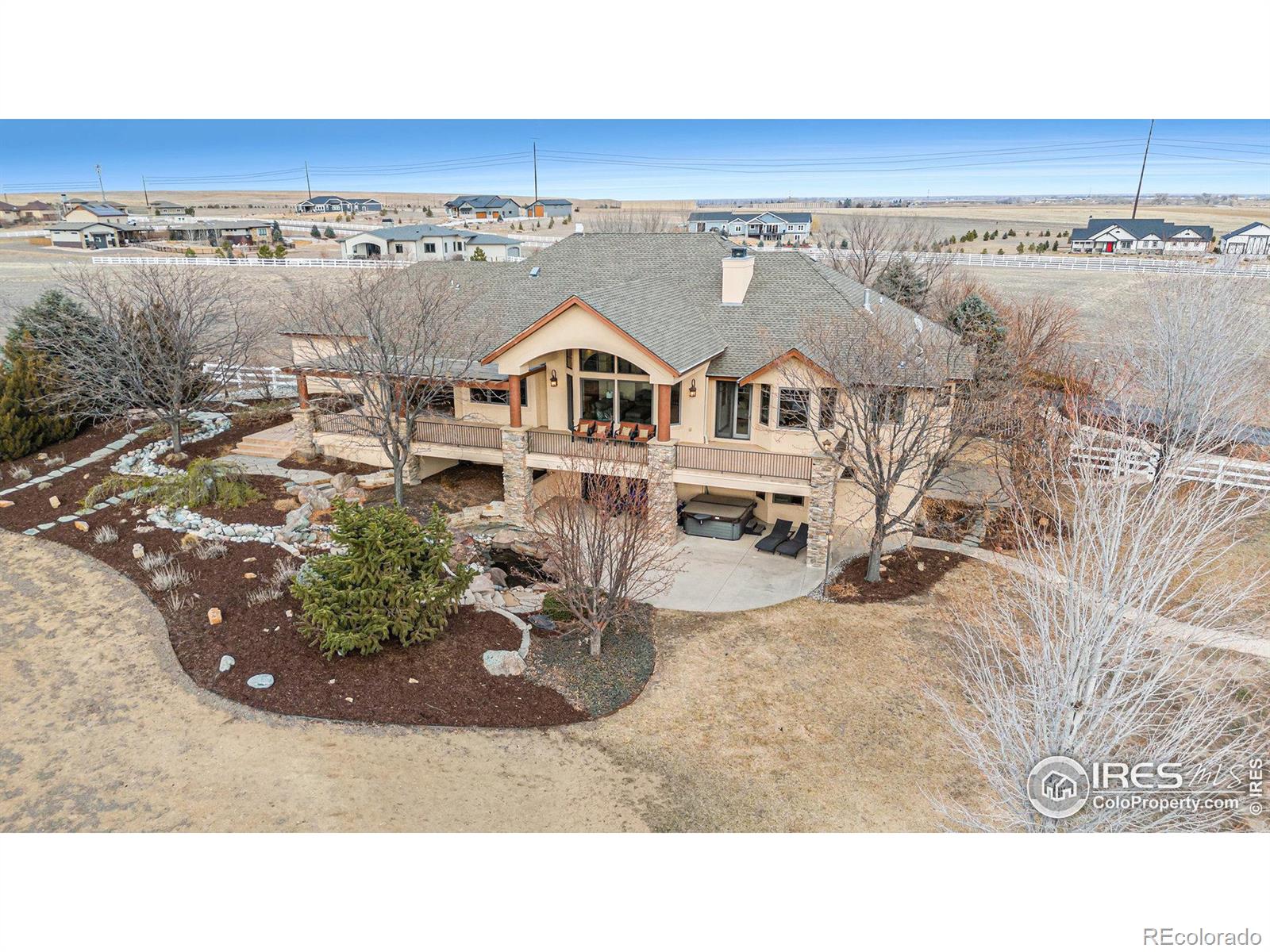 MLS Image #37 for 39526  sunset ridge court,severance, Colorado