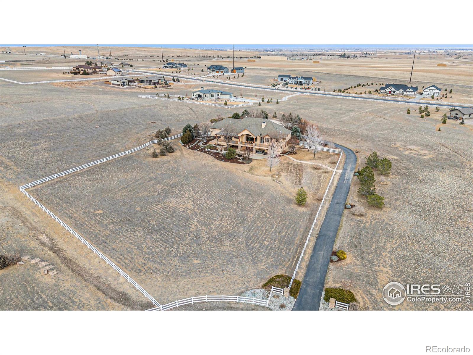 MLS Image #39 for 39526  sunset ridge court,severance, Colorado