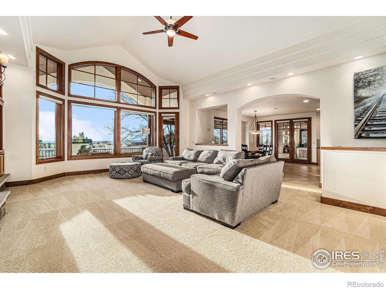 MLS Image #4 for 39526  sunset ridge court,severance, Colorado