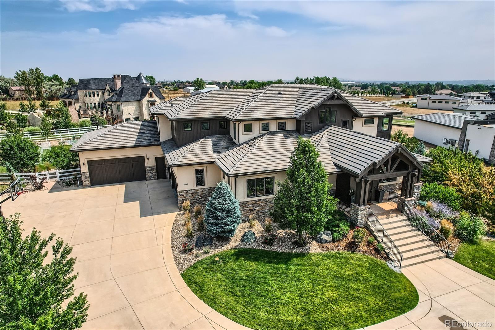 CMA Image for 2635  spruce meadows drive,Broomfield, Colorado