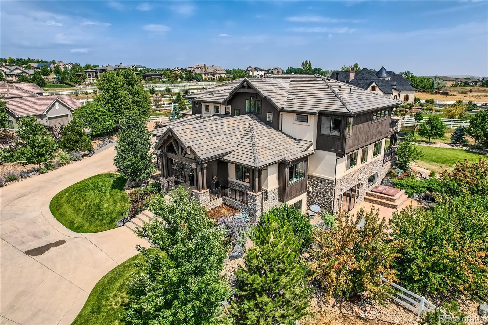 MLS Image #2 for 2635  spruce meadows drive,broomfield, Colorado