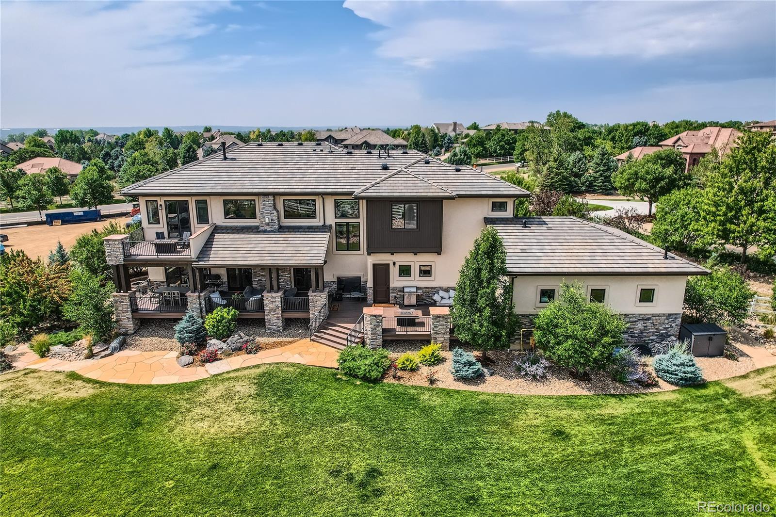 MLS Image #4 for 2635  spruce meadows drive,broomfield, Colorado