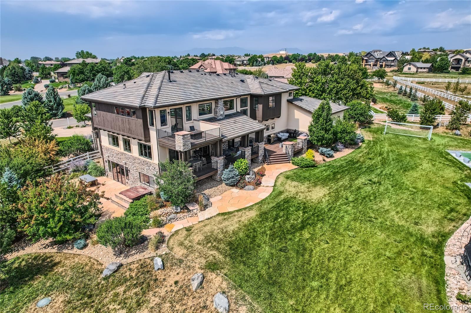 MLS Image #5 for 2635  spruce meadows drive,broomfield, Colorado