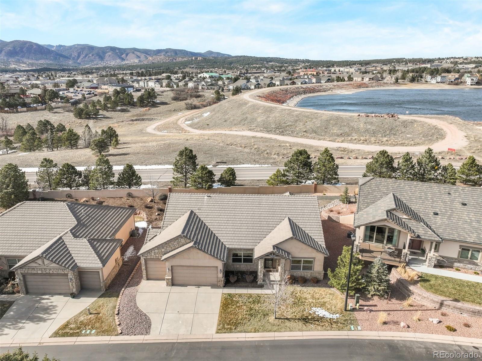 MLS Image #0 for 1520  symphony heights,monument, Colorado