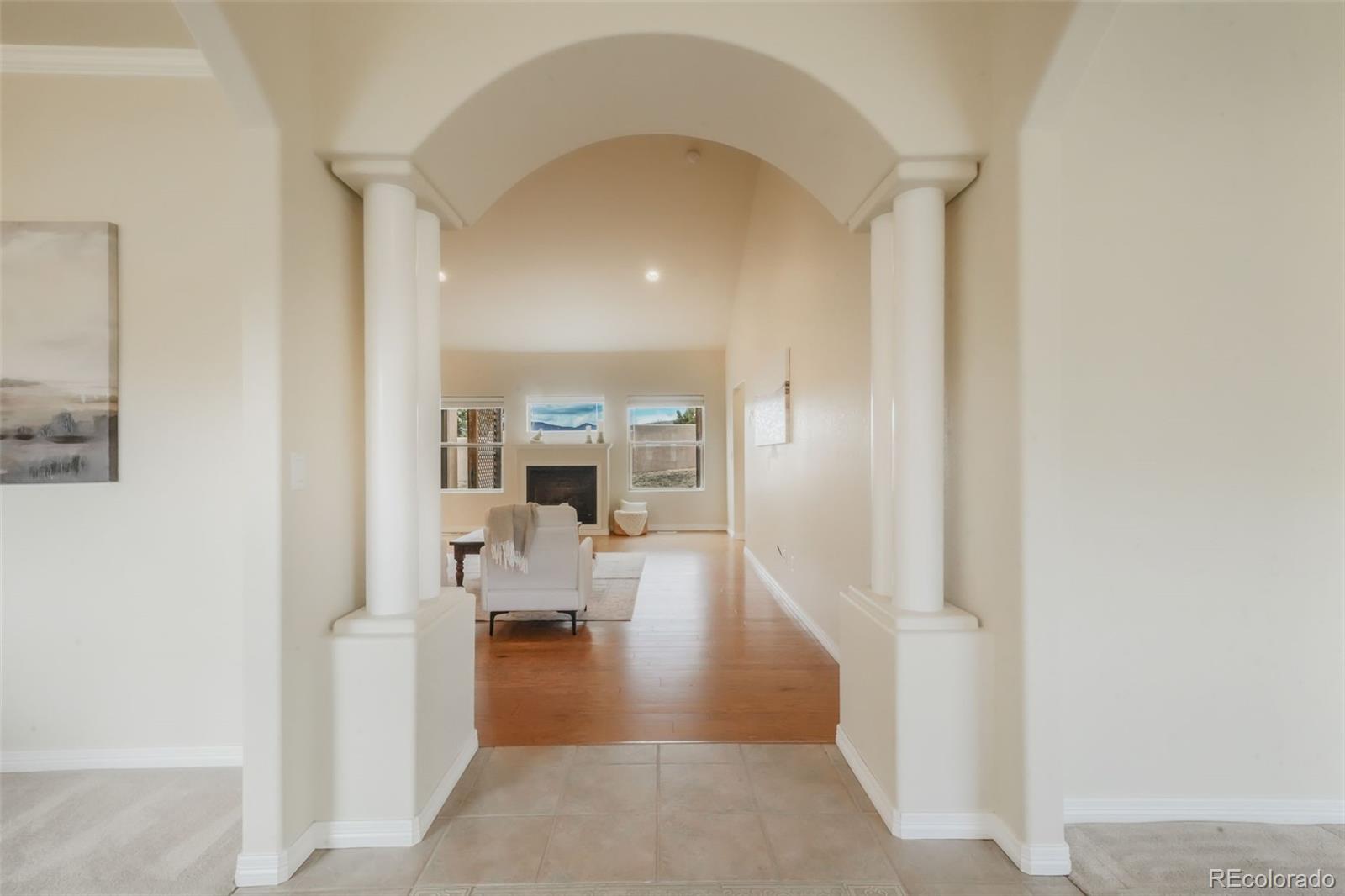 MLS Image #2 for 1520  symphony heights,monument, Colorado