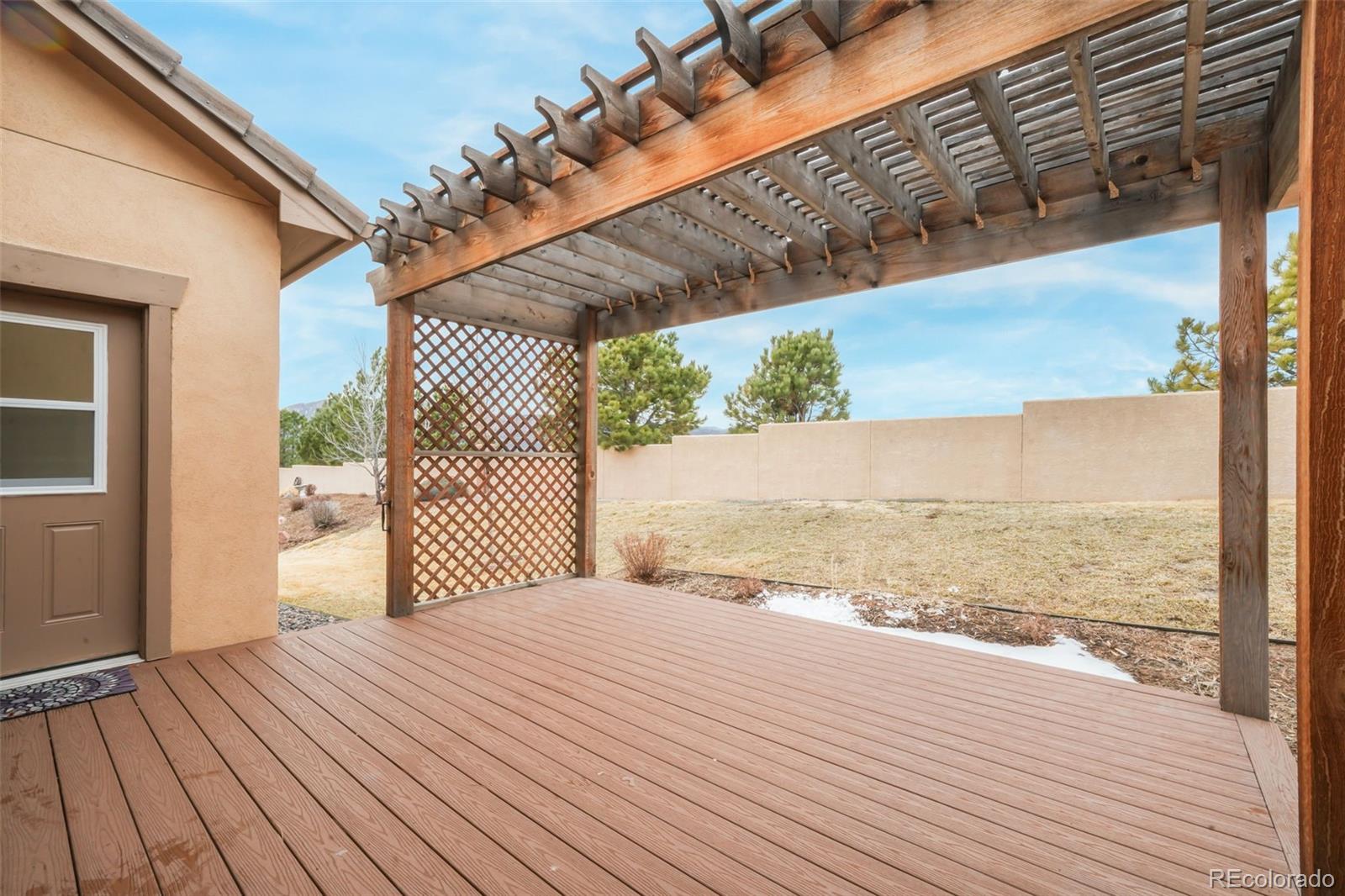 MLS Image #32 for 1520  symphony heights,monument, Colorado