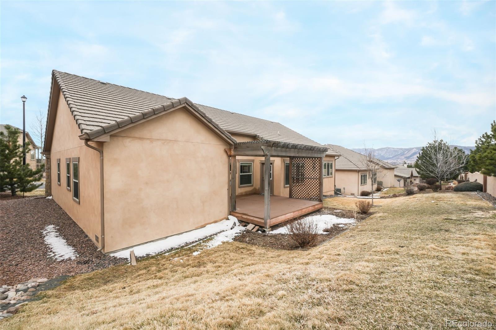 MLS Image #35 for 1520  symphony heights,monument, Colorado