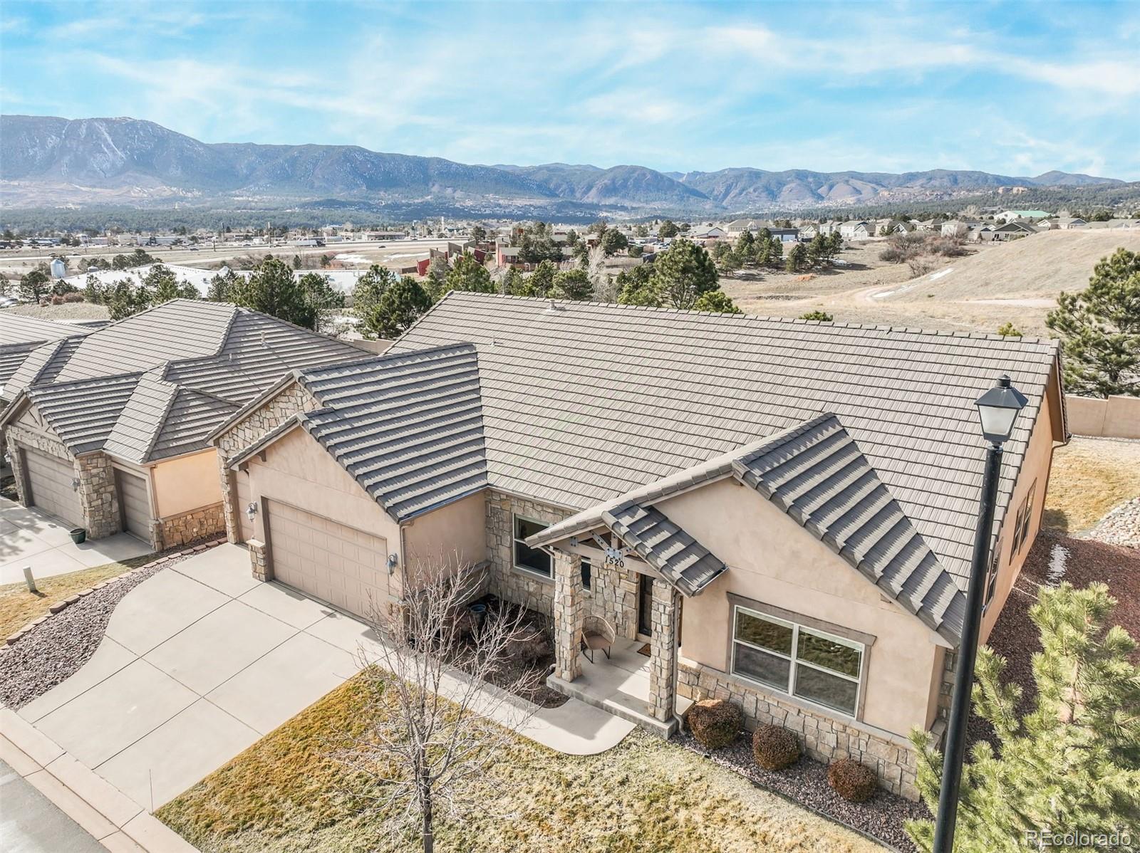 MLS Image #38 for 1520  symphony heights,monument, Colorado