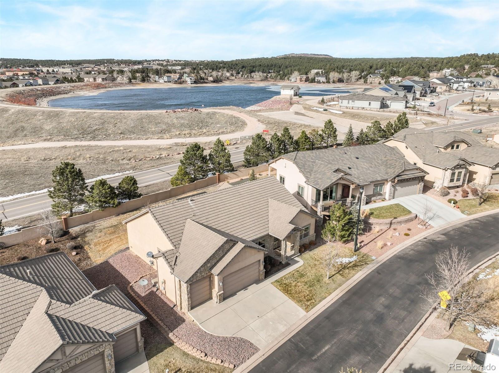 MLS Image #42 for 1520  symphony heights,monument, Colorado