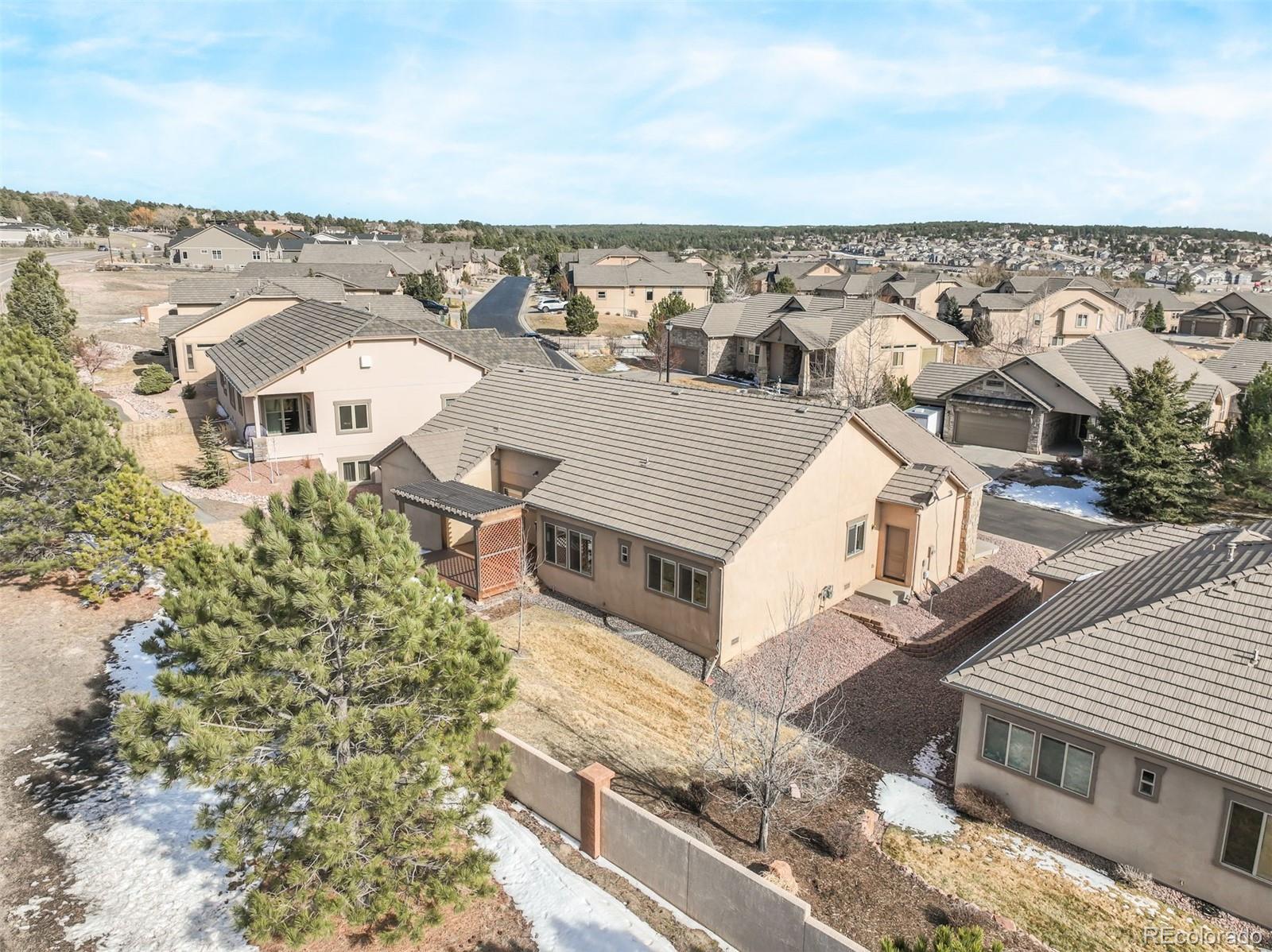 MLS Image #43 for 1520  symphony heights,monument, Colorado