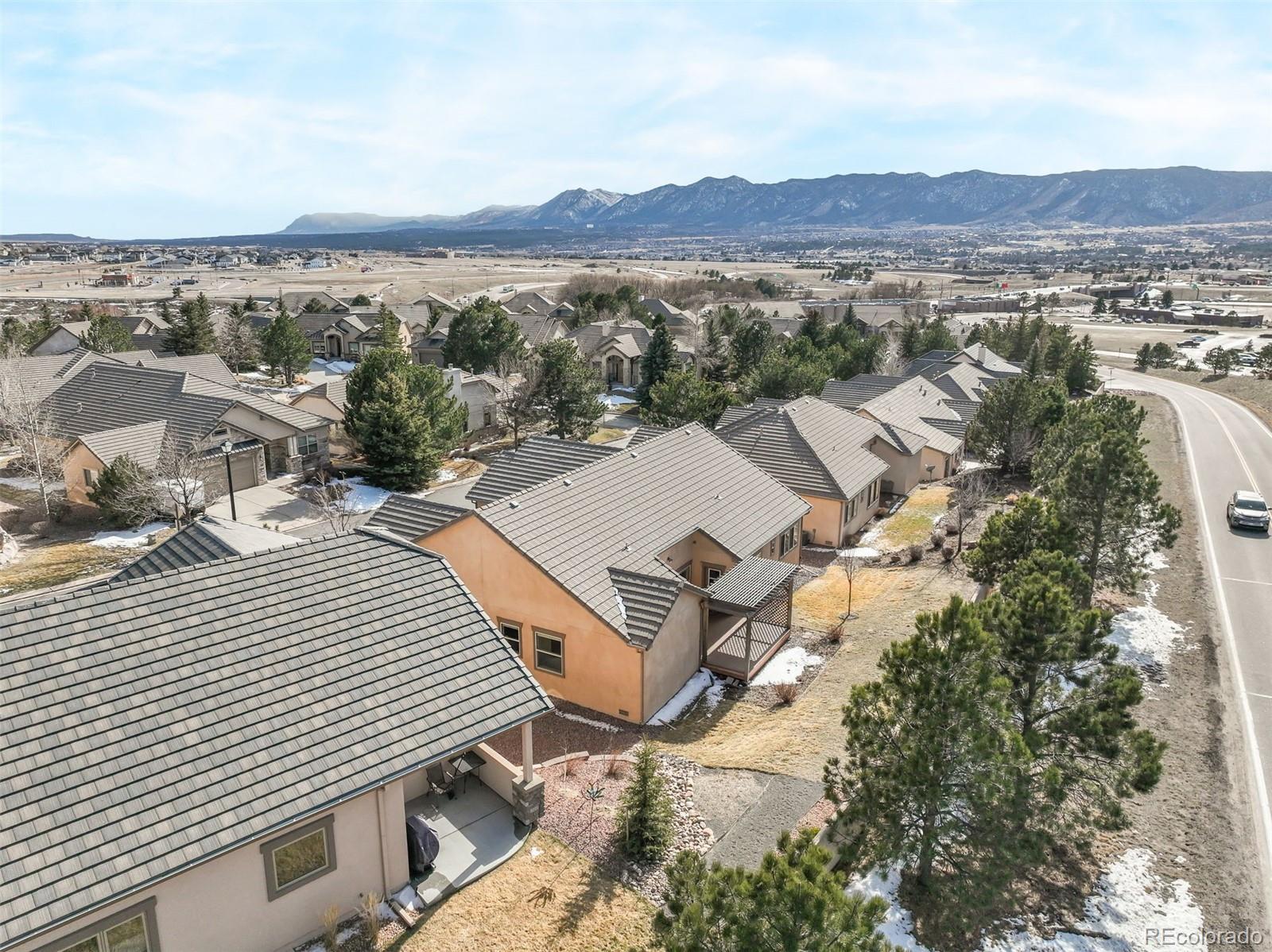 MLS Image #45 for 1520  symphony heights,monument, Colorado