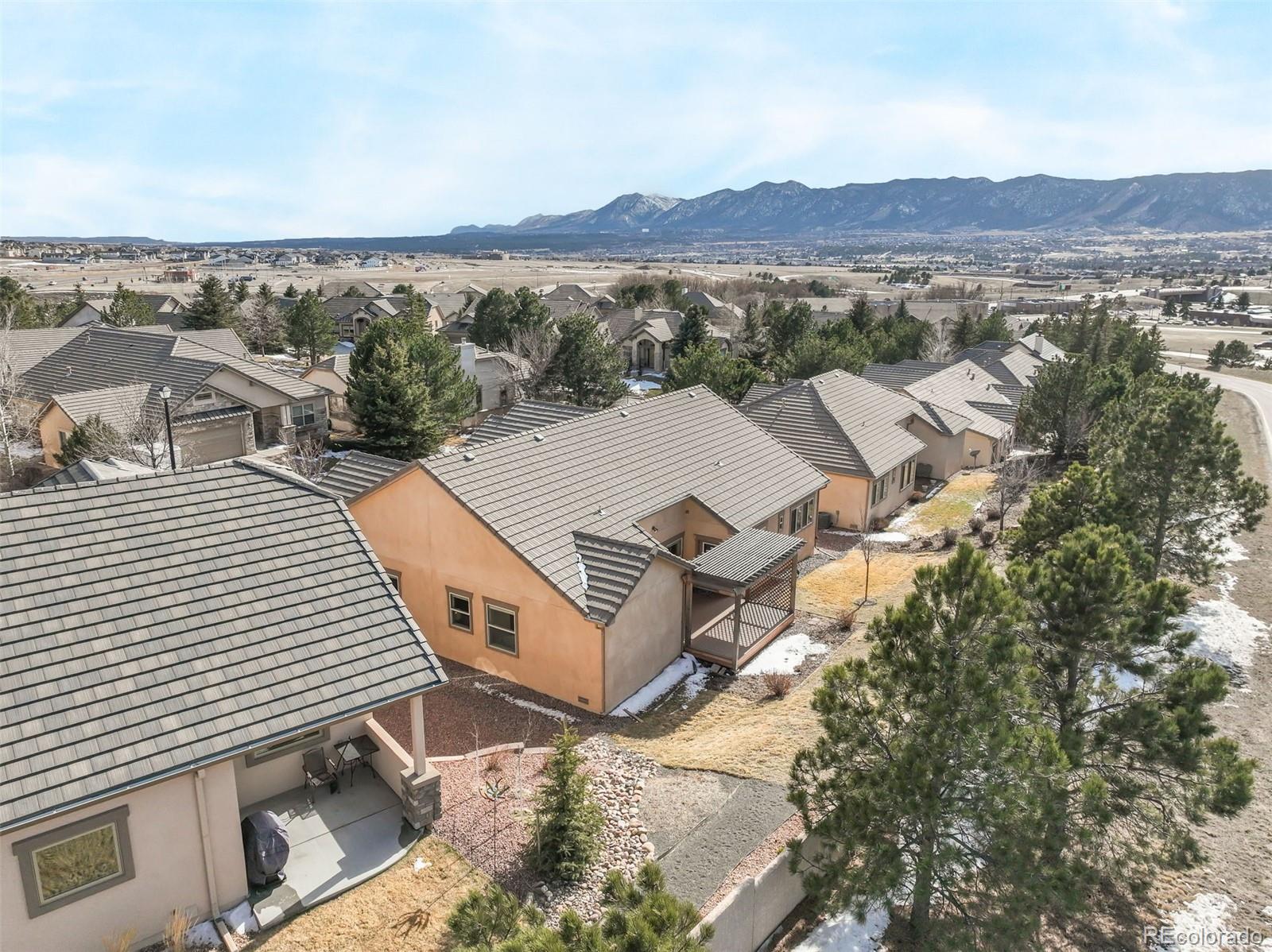 MLS Image #46 for 1520  symphony heights,monument, Colorado