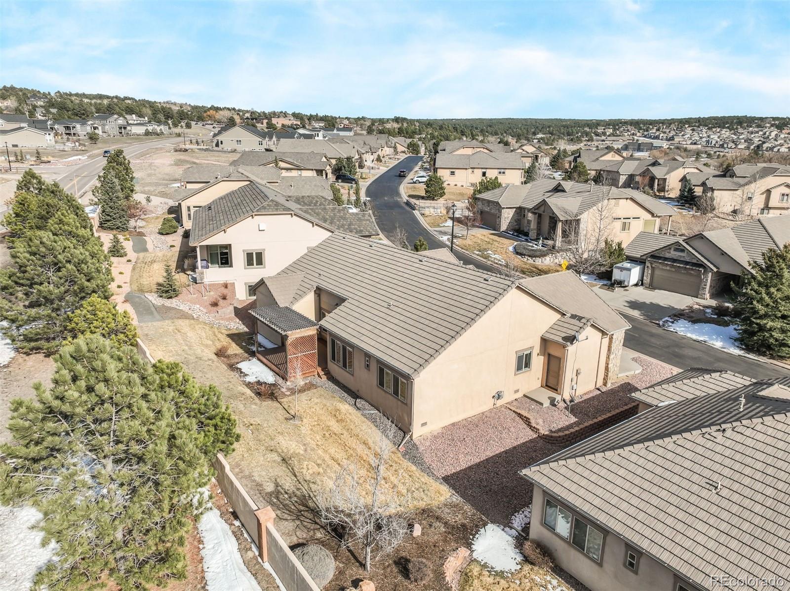 MLS Image #47 for 1520  symphony heights,monument, Colorado