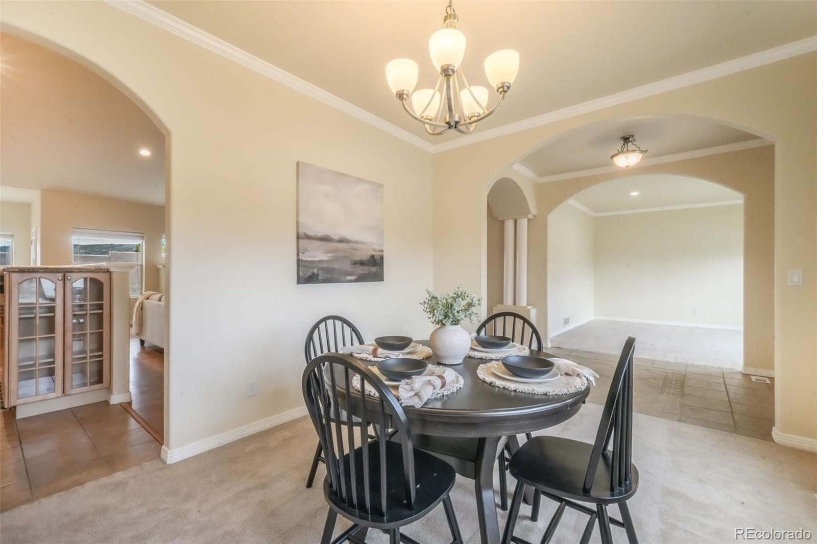 MLS Image #5 for 1520  symphony heights,monument, Colorado