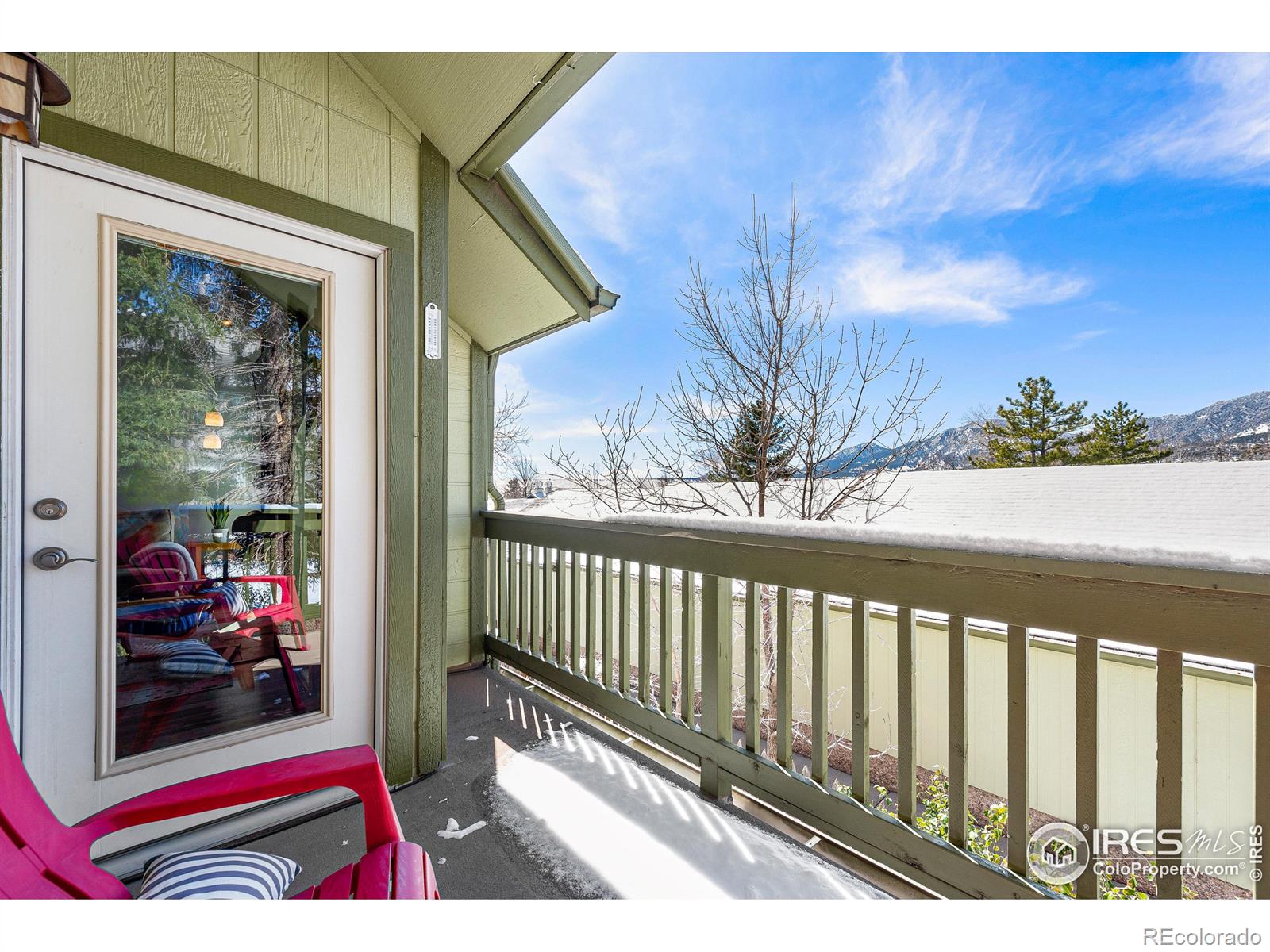 MLS Image #24 for 3209  redstone road,boulder, Colorado