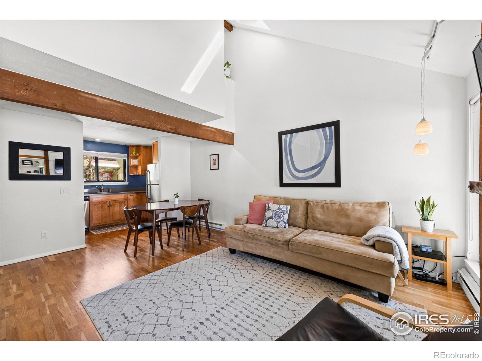 MLS Image #3 for 3209  redstone road,boulder, Colorado