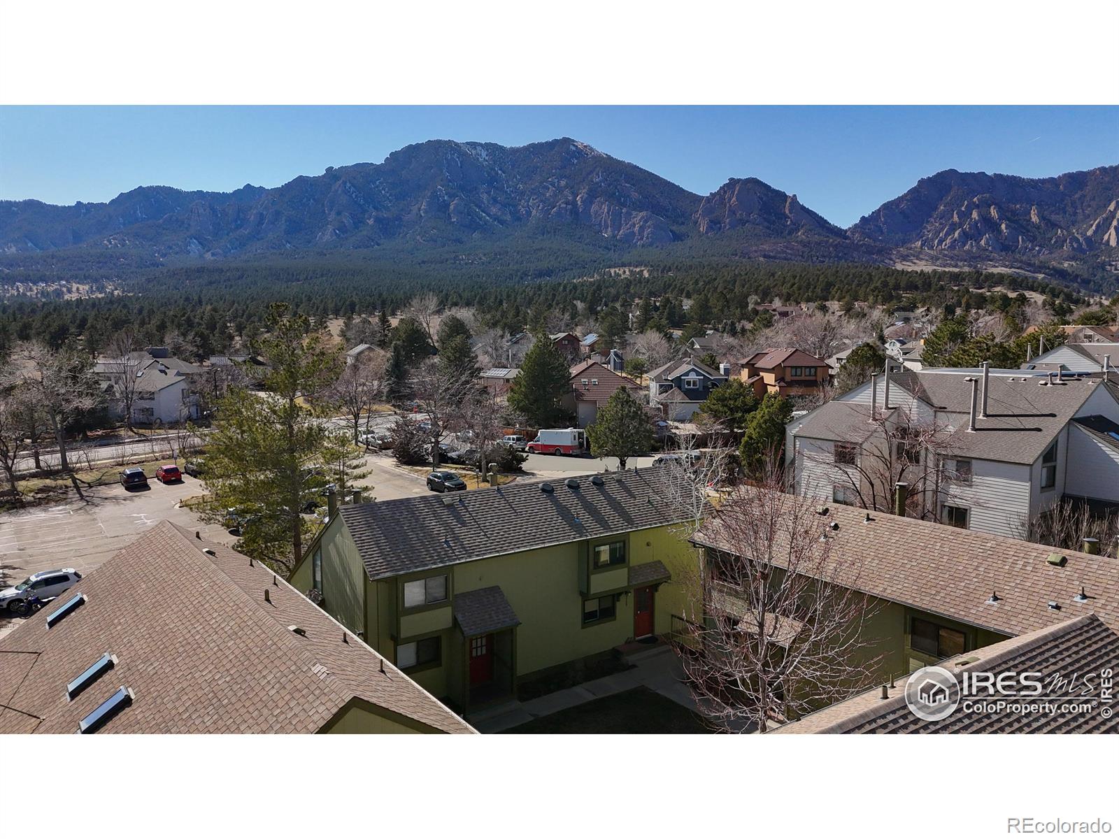 MLS Image #30 for 3209  redstone road,boulder, Colorado